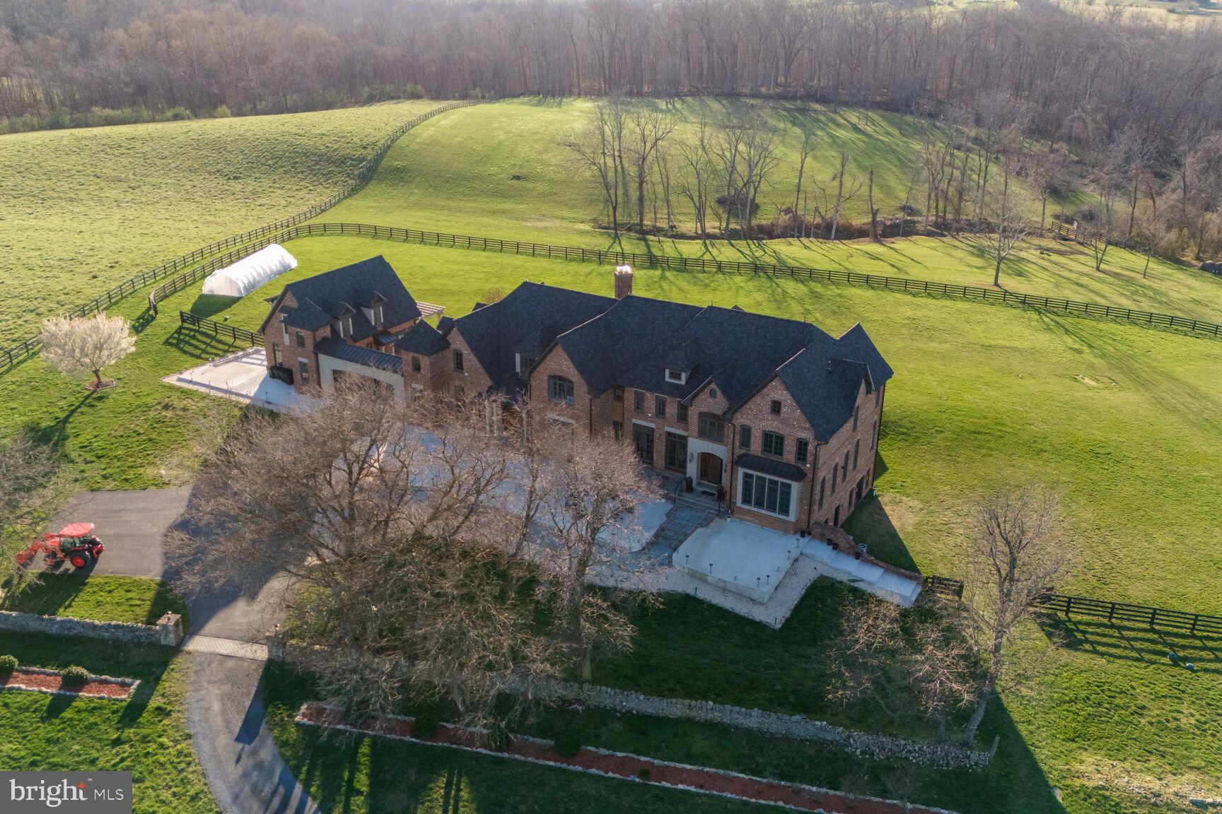 BEAVER CREEK FARM - Residential