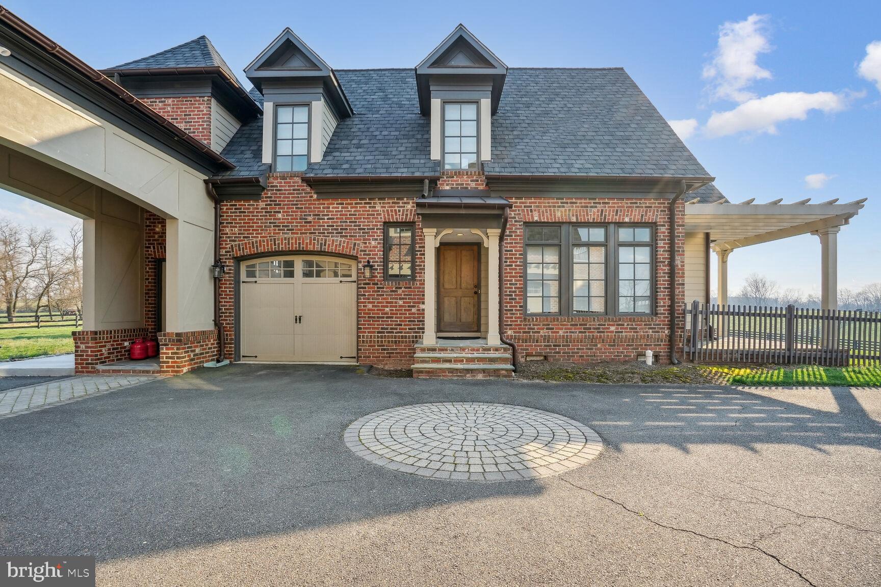 BEAVER CREEK FARM - Residential