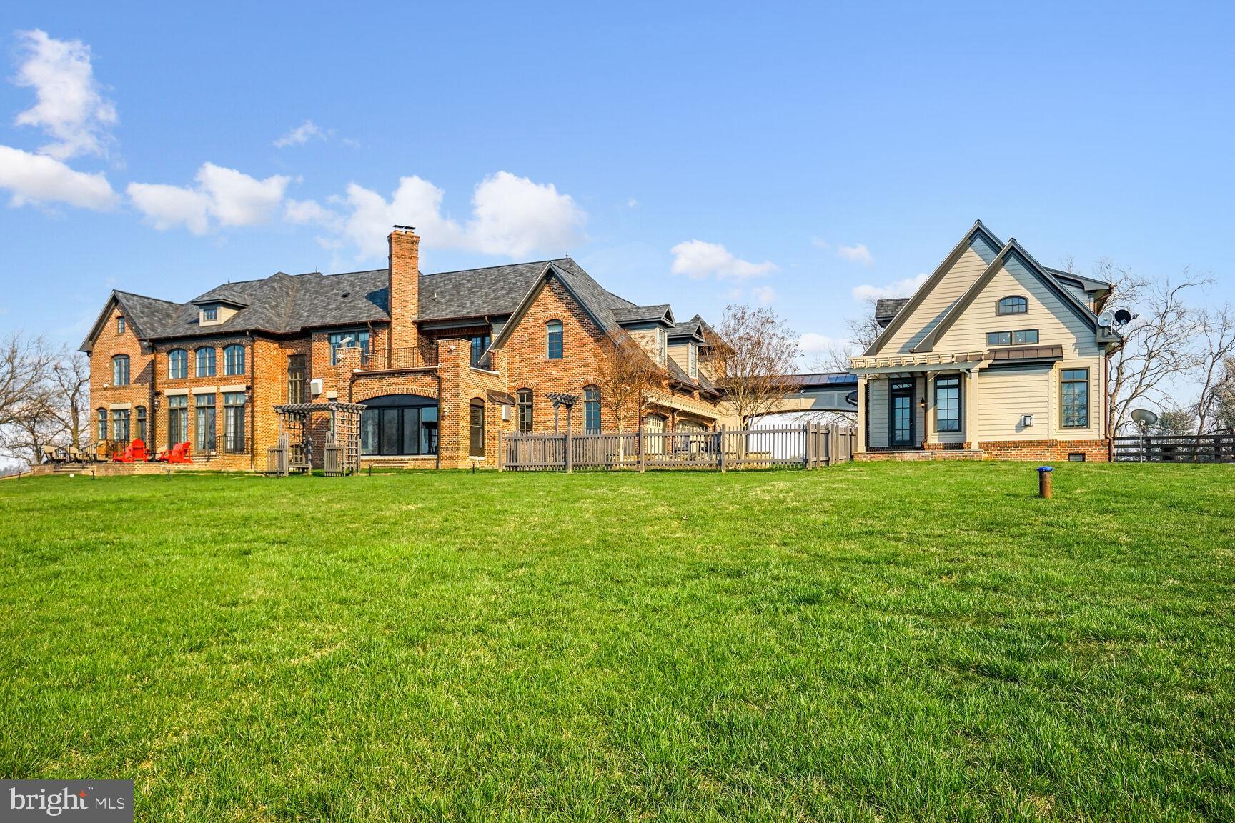 BEAVER CREEK FARM - Residential