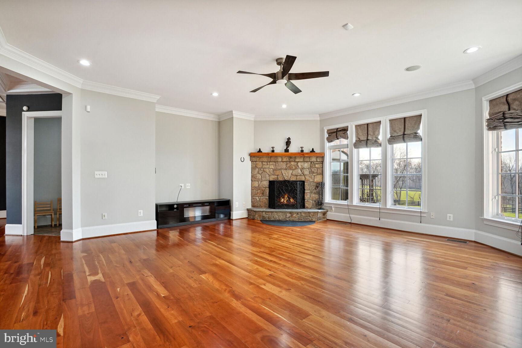 BEAVER CREEK FARM - Residential