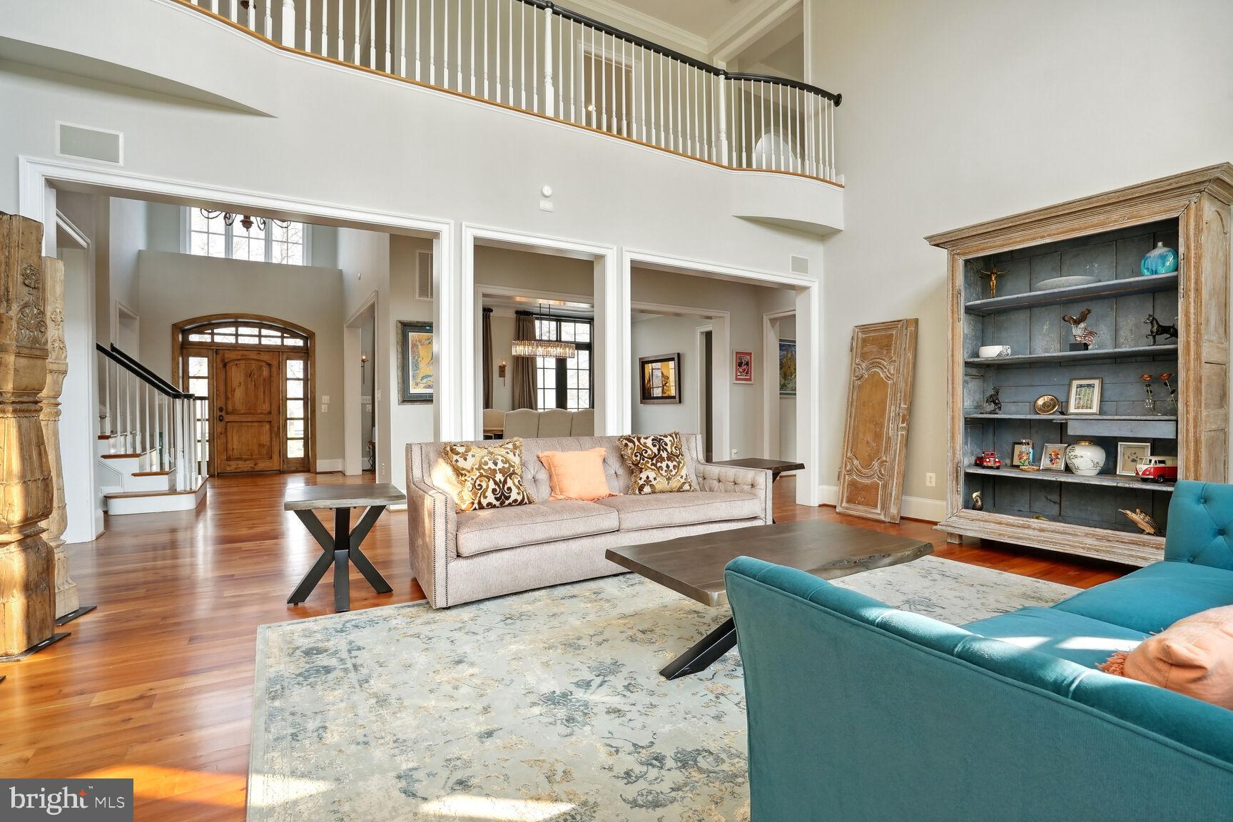 BEAVER CREEK FARM - Residential