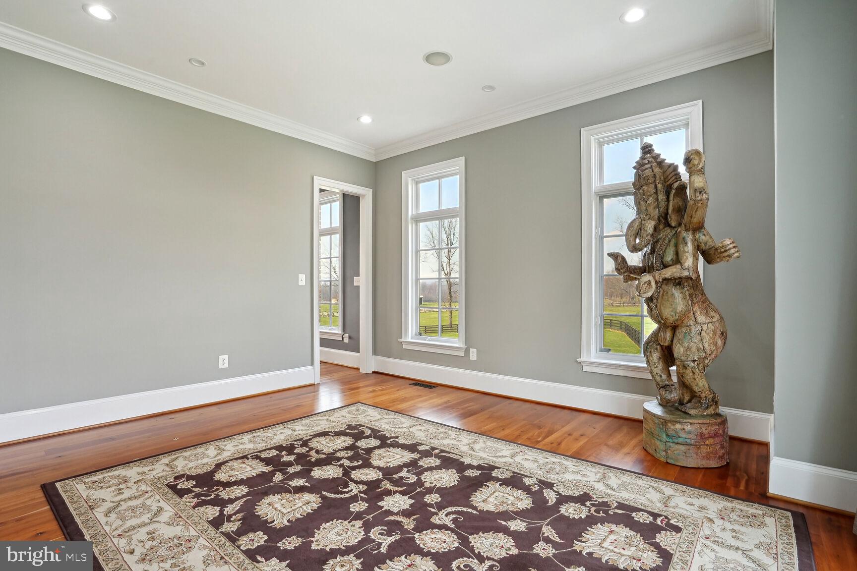 BEAVER CREEK FARM - Residential