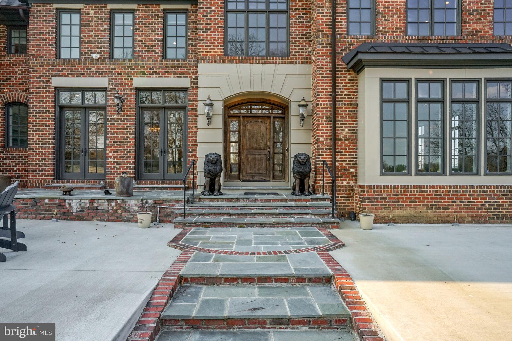 BEAVER CREEK FARM - Residential