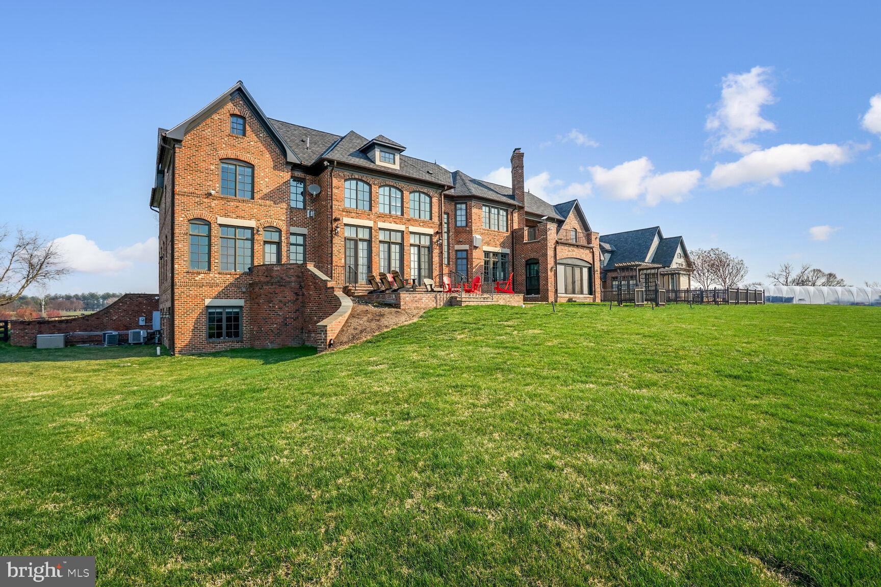 BEAVER CREEK FARM - Residential