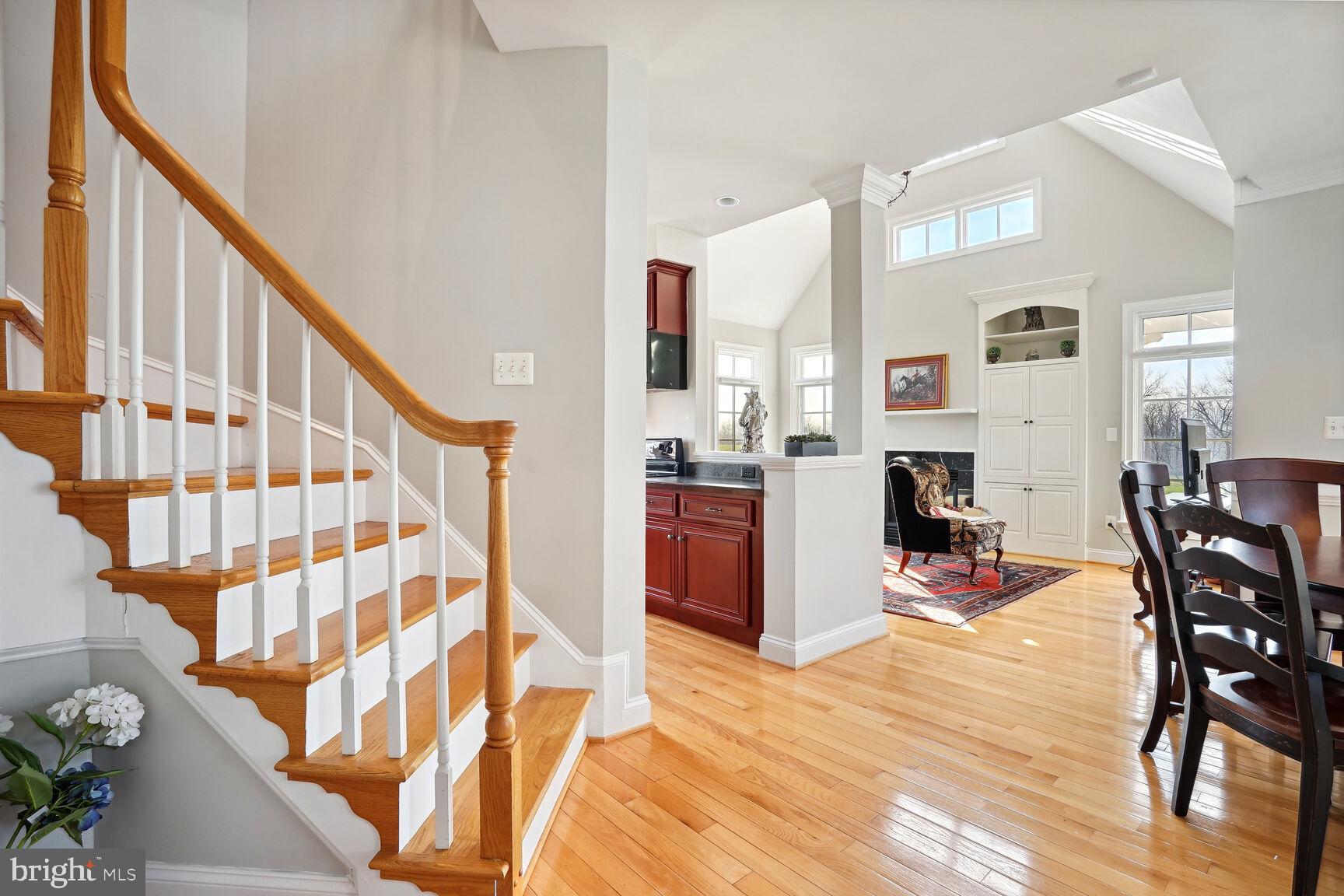 BEAVER CREEK FARM - Residential