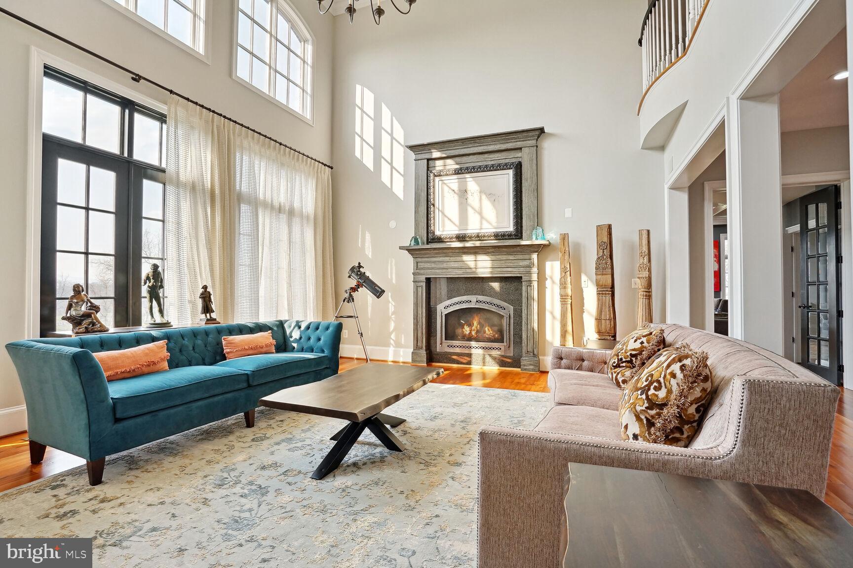 BEAVER CREEK FARM - Residential