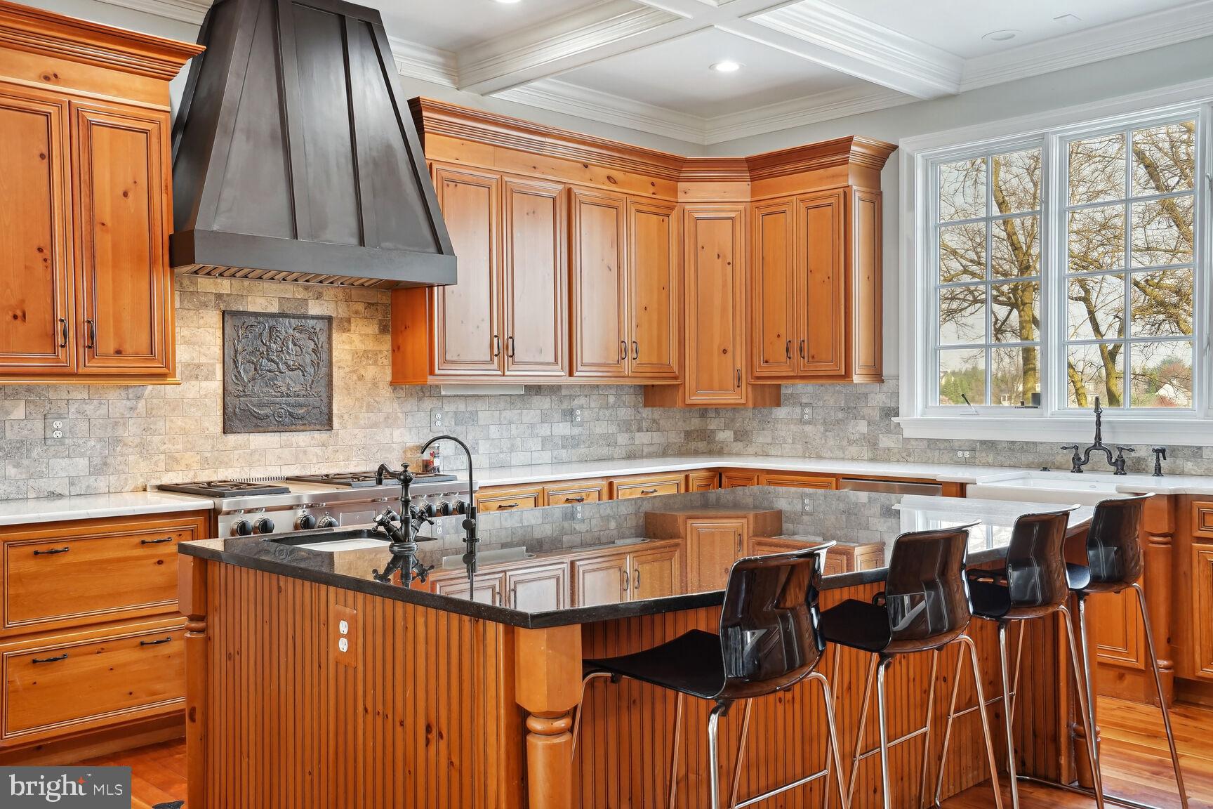 BEAVER CREEK FARM - Residential