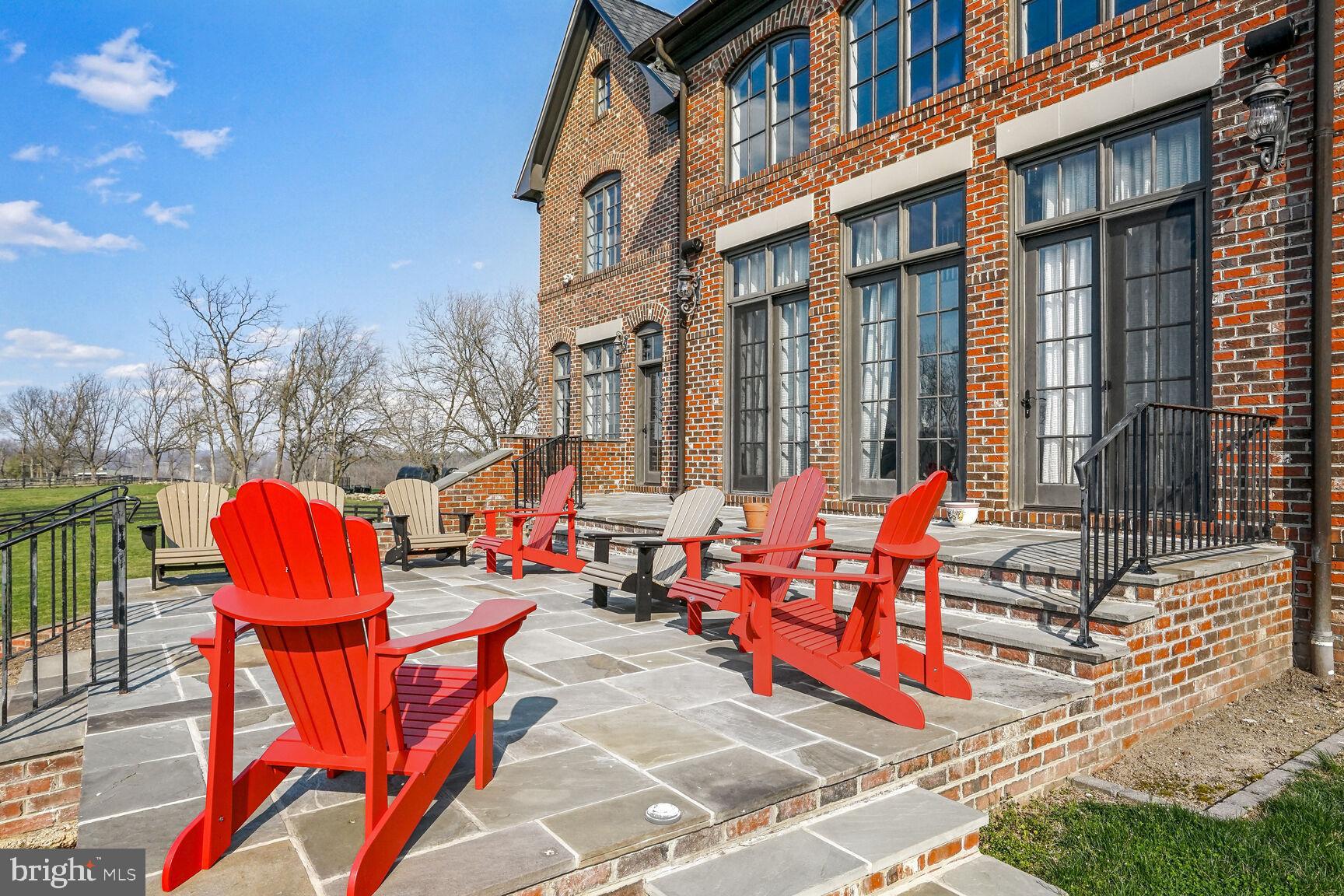 BEAVER CREEK FARM - Residential