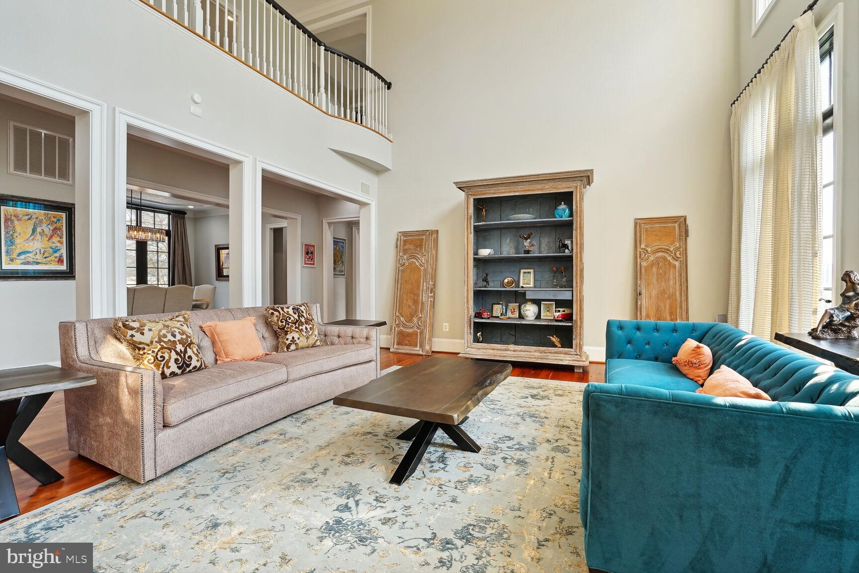 BEAVER CREEK FARM - Residential