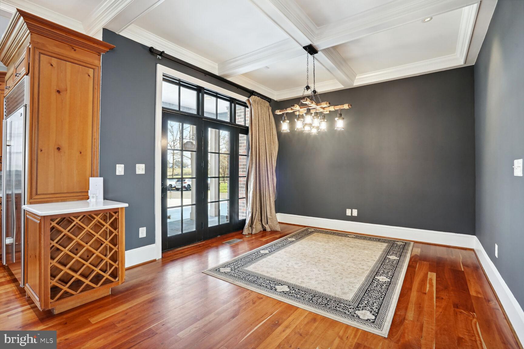 BEAVER CREEK FARM - Residential