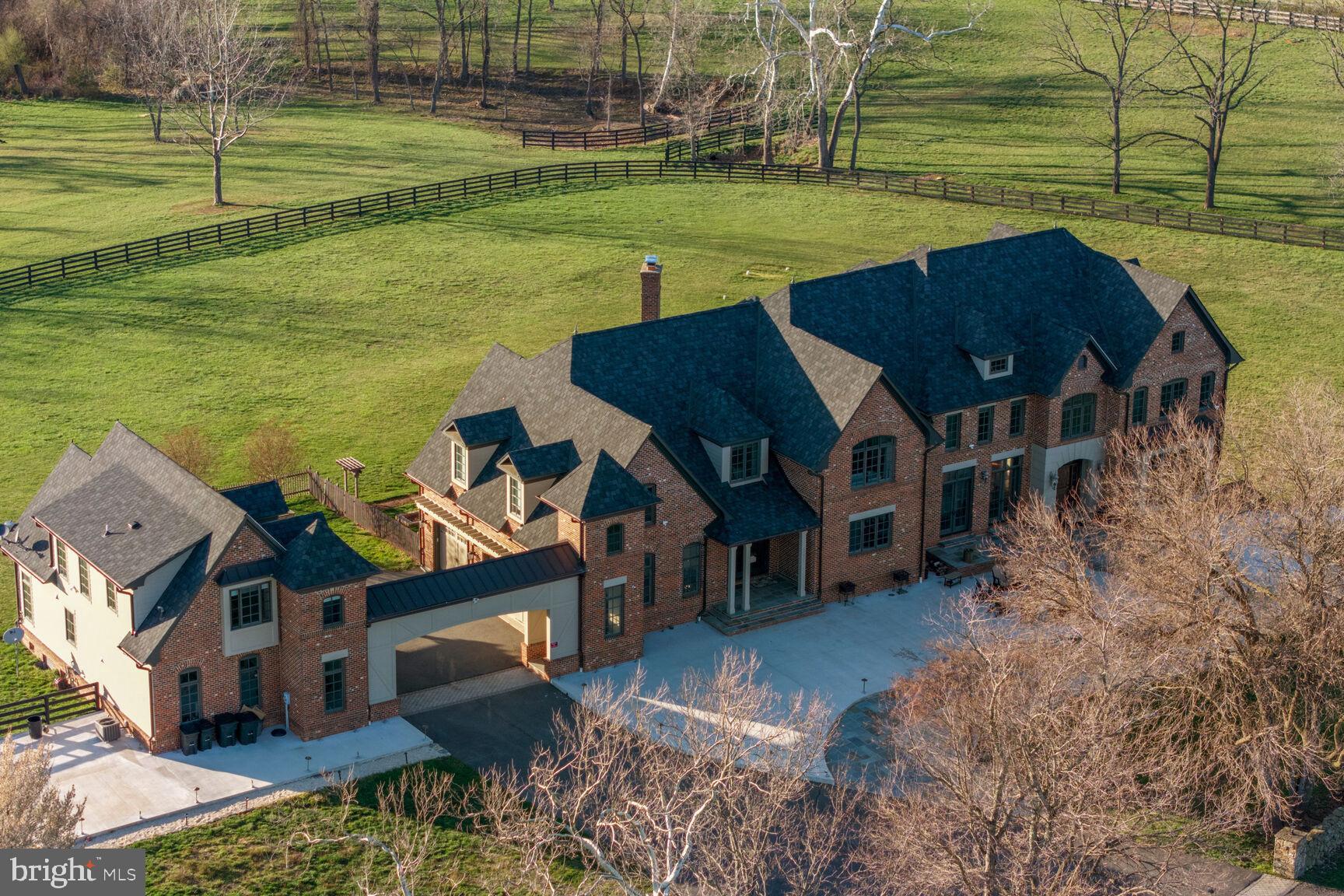 BEAVER CREEK FARM - Residential