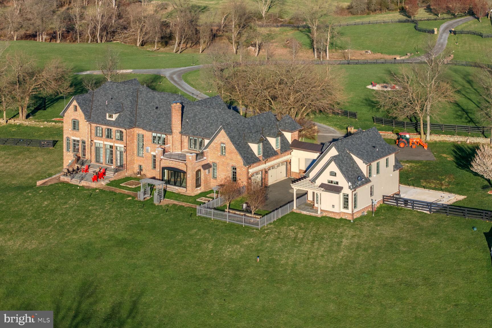BEAVER CREEK FARM - Residential