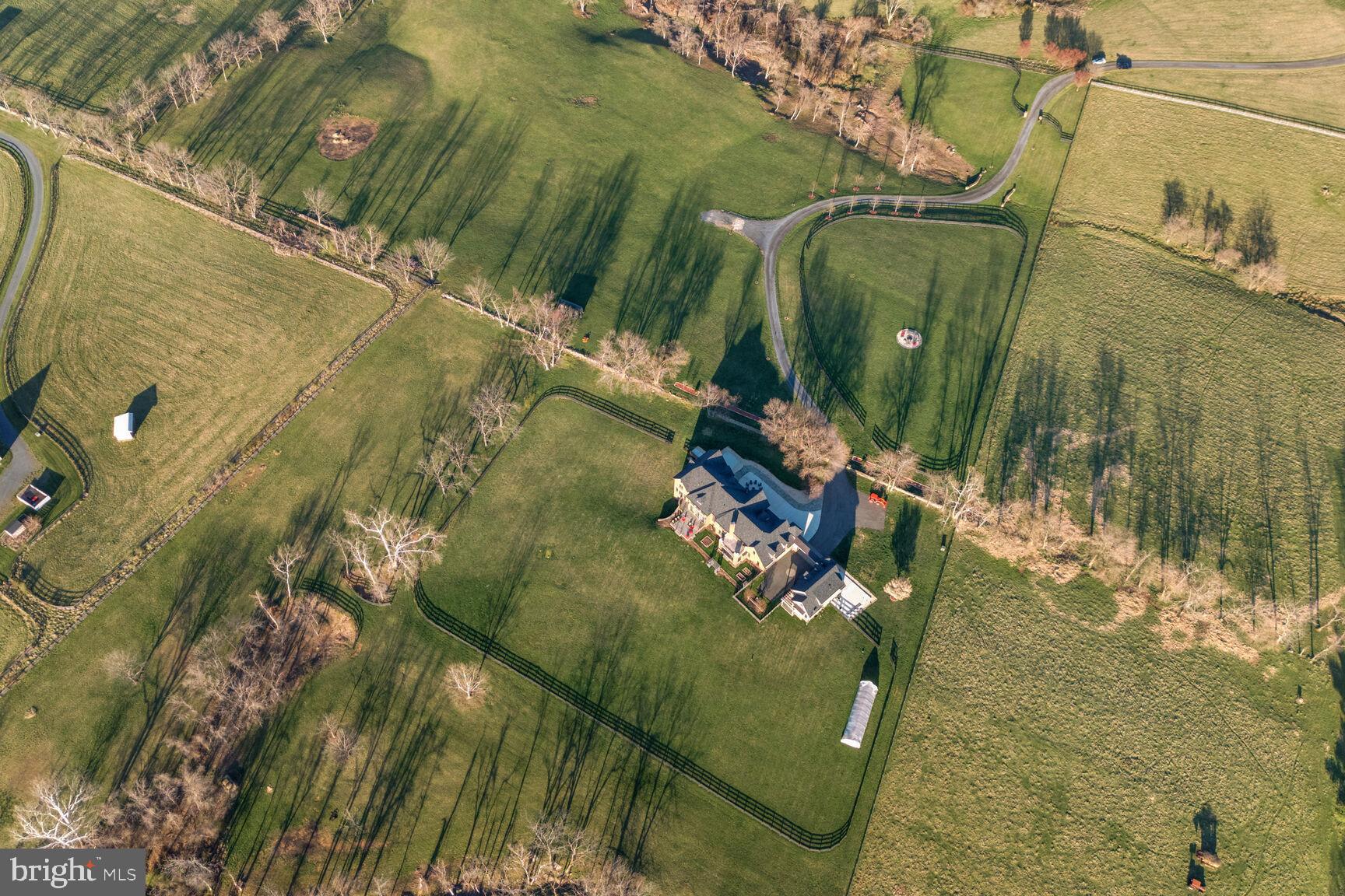 BEAVER CREEK FARM - Residential