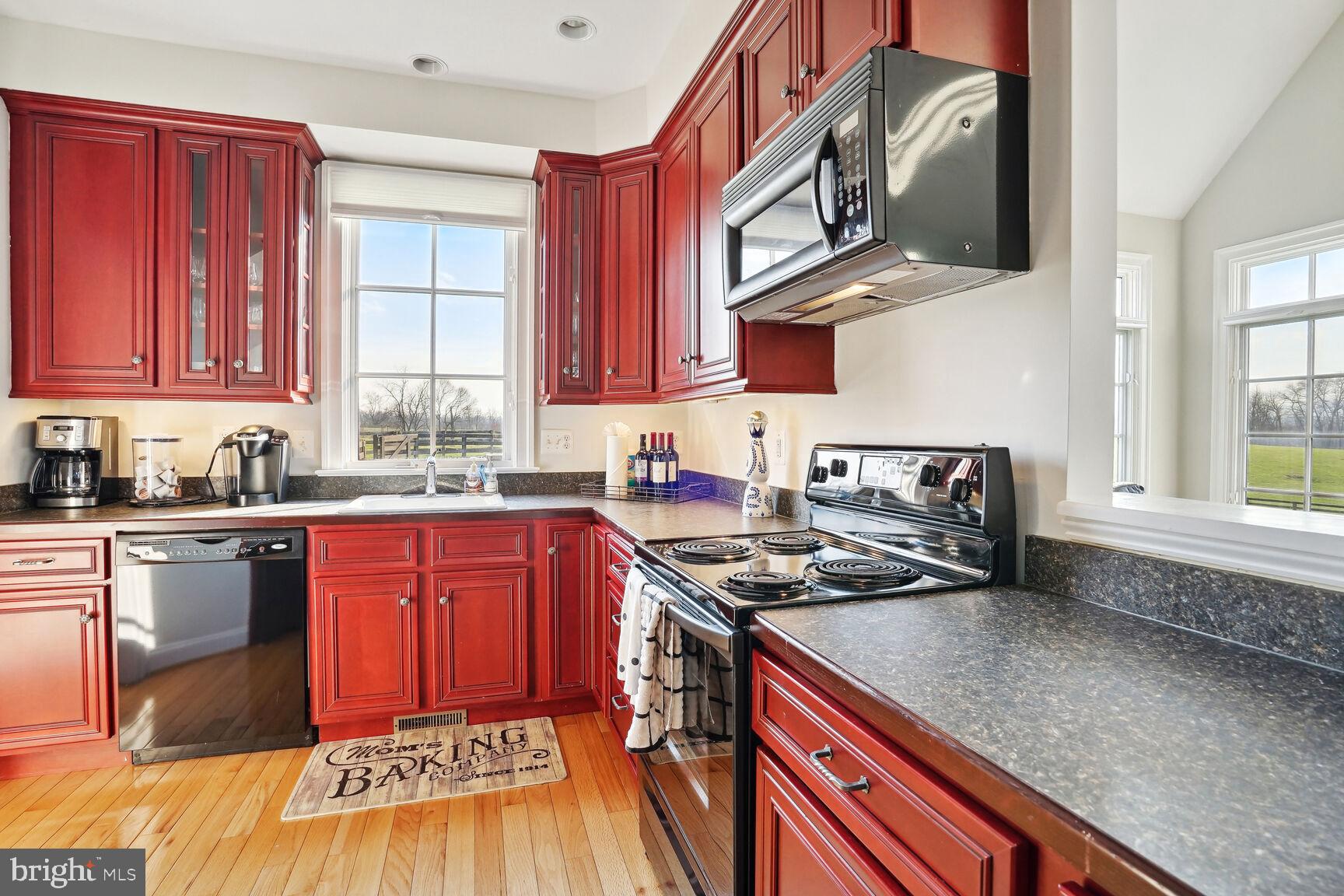 BEAVER CREEK FARM - Residential