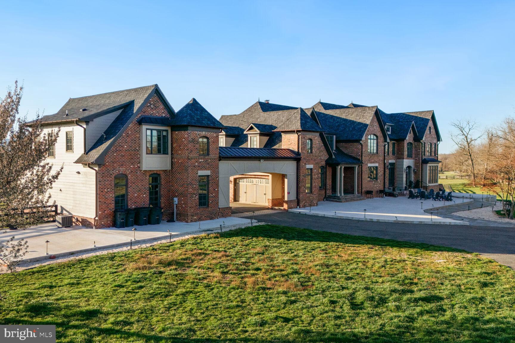 BEAVER CREEK FARM - Residential