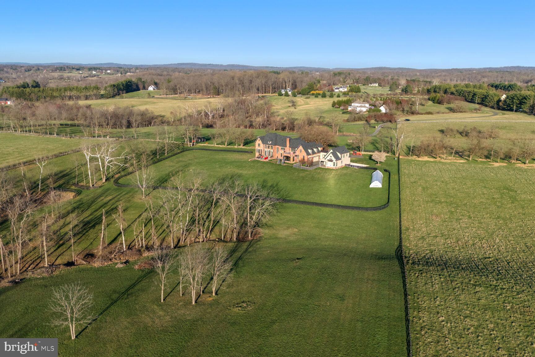 BEAVER CREEK FARM - Residential