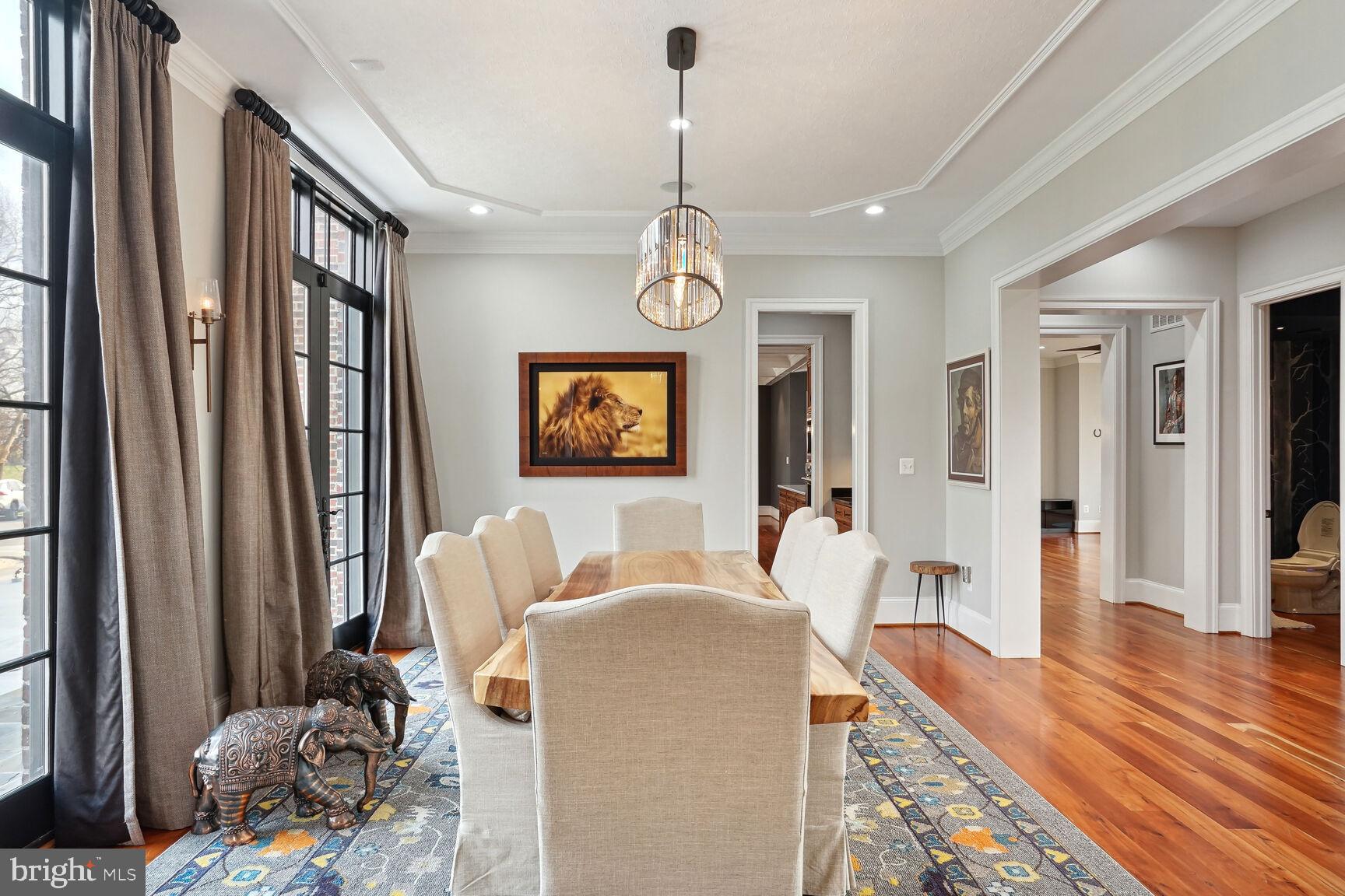 BEAVER CREEK FARM - Residential