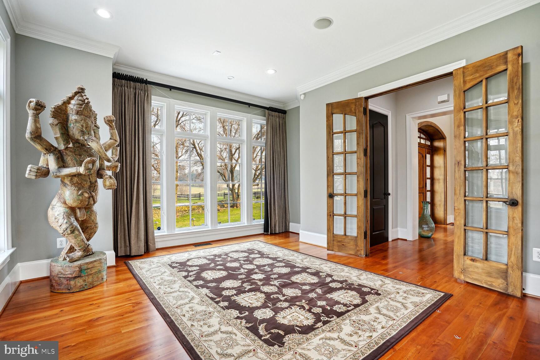 BEAVER CREEK FARM - Residential