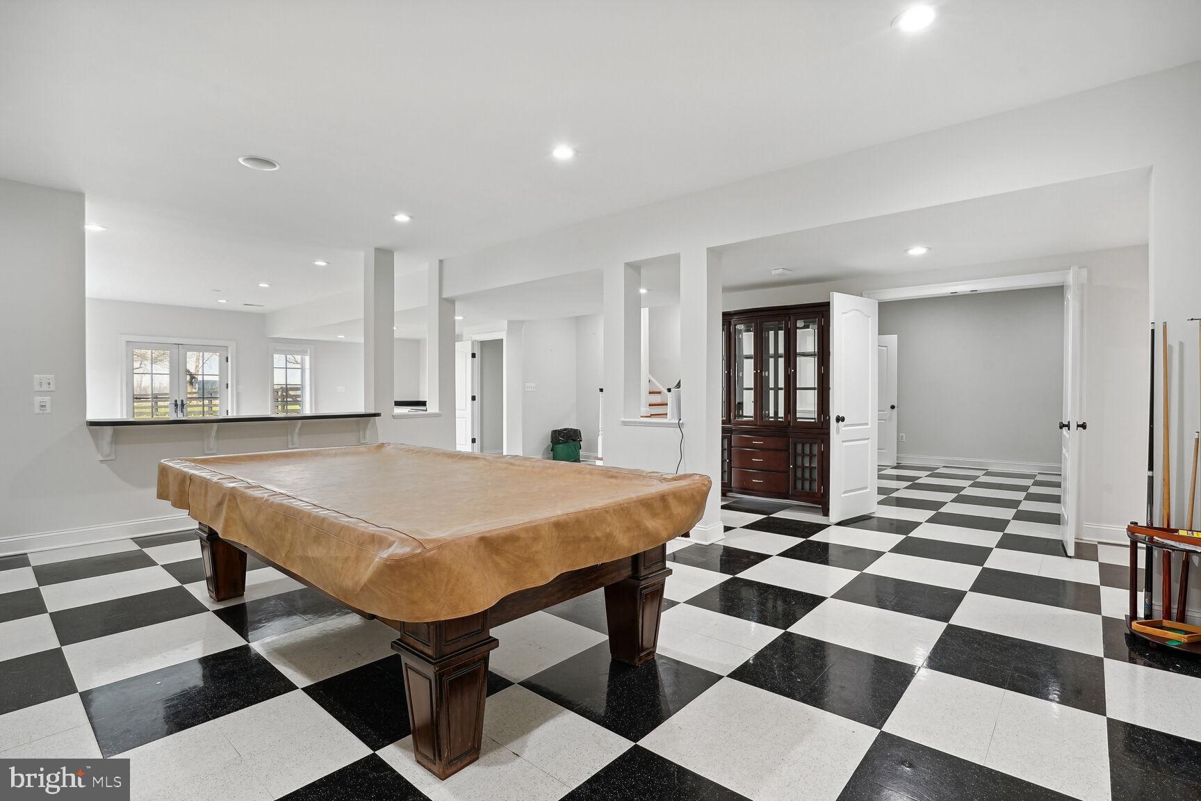 BEAVER CREEK FARM - Residential