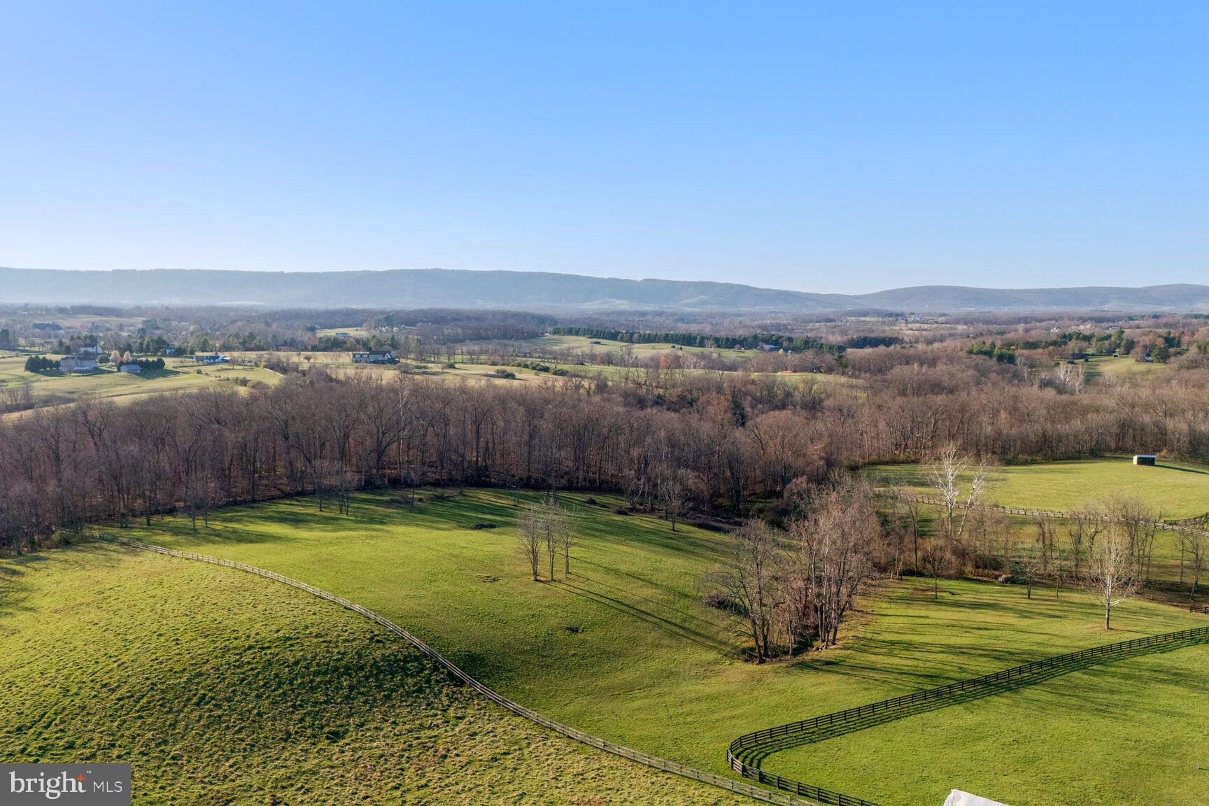 BEAVER CREEK FARM - Residential