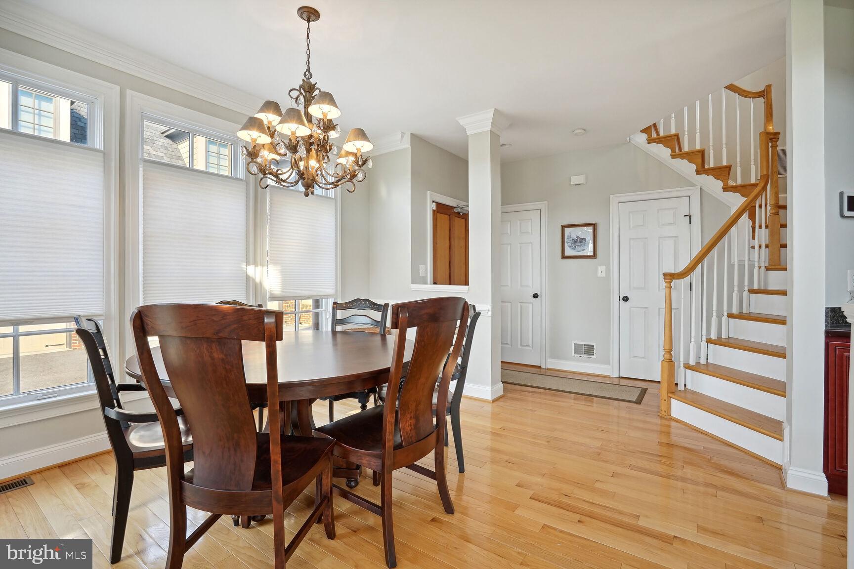 BEAVER CREEK FARM - Residential