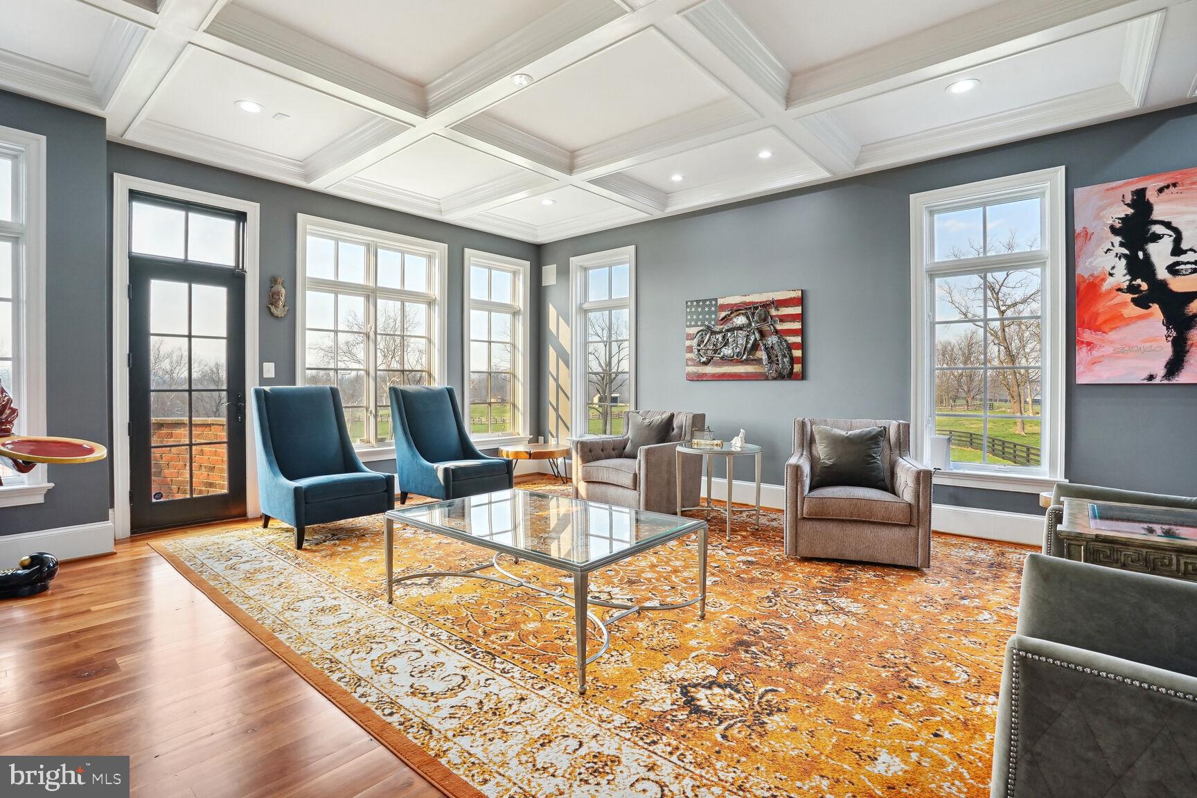 BEAVER CREEK FARM - Residential