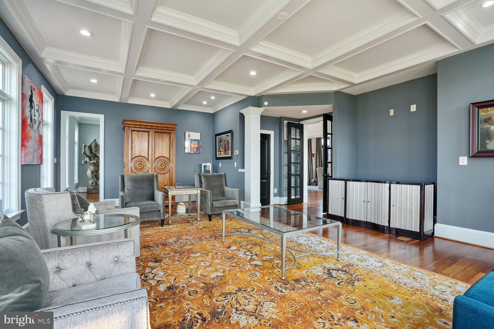 BEAVER CREEK FARM - Residential