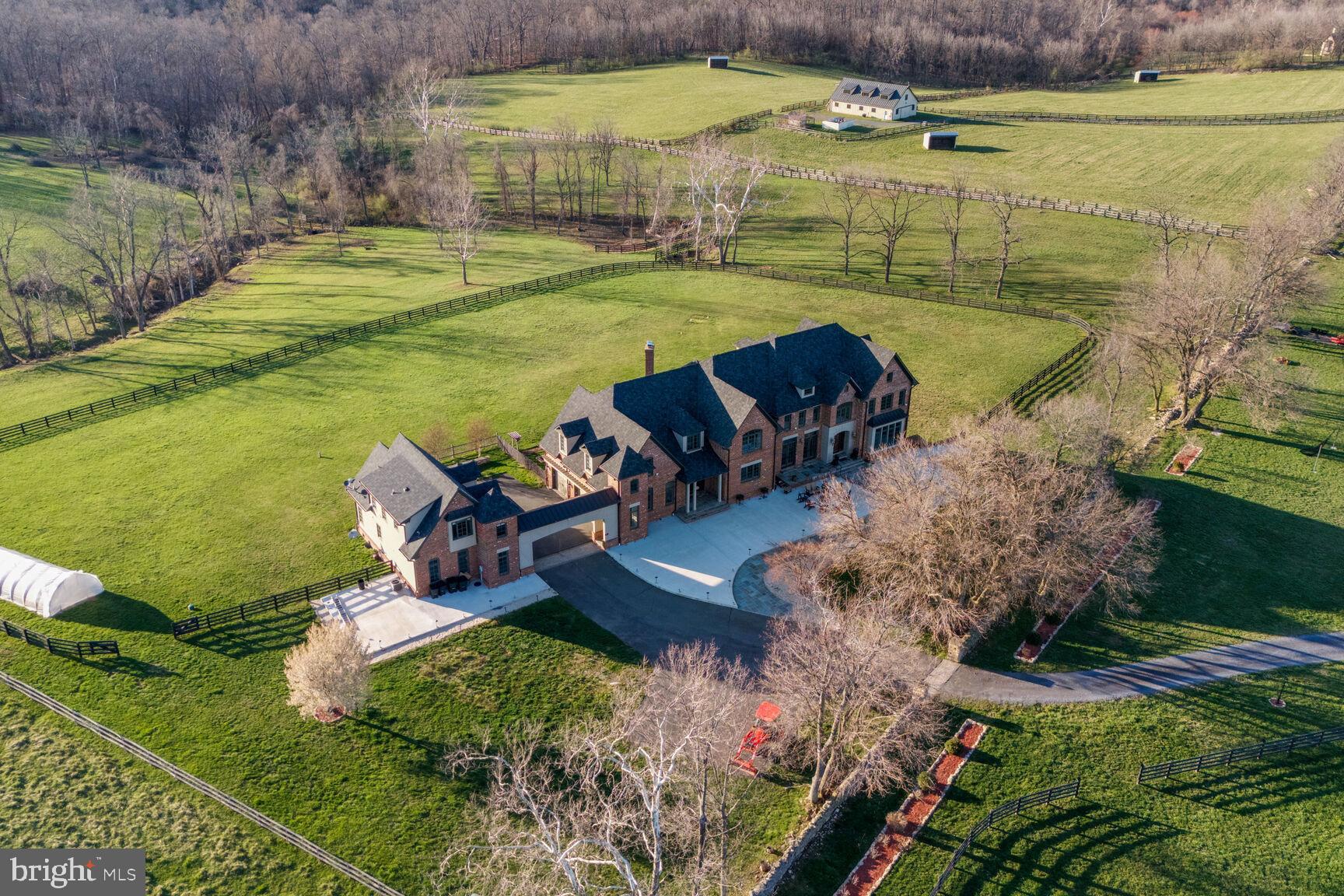 BEAVER CREEK FARM - Residential