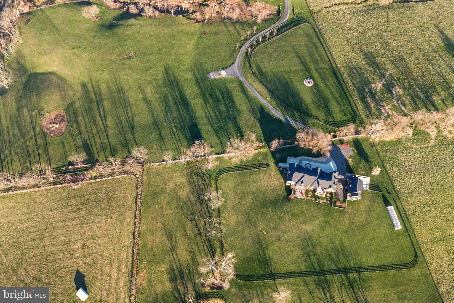 BEAVER CREEK FARM - Residential