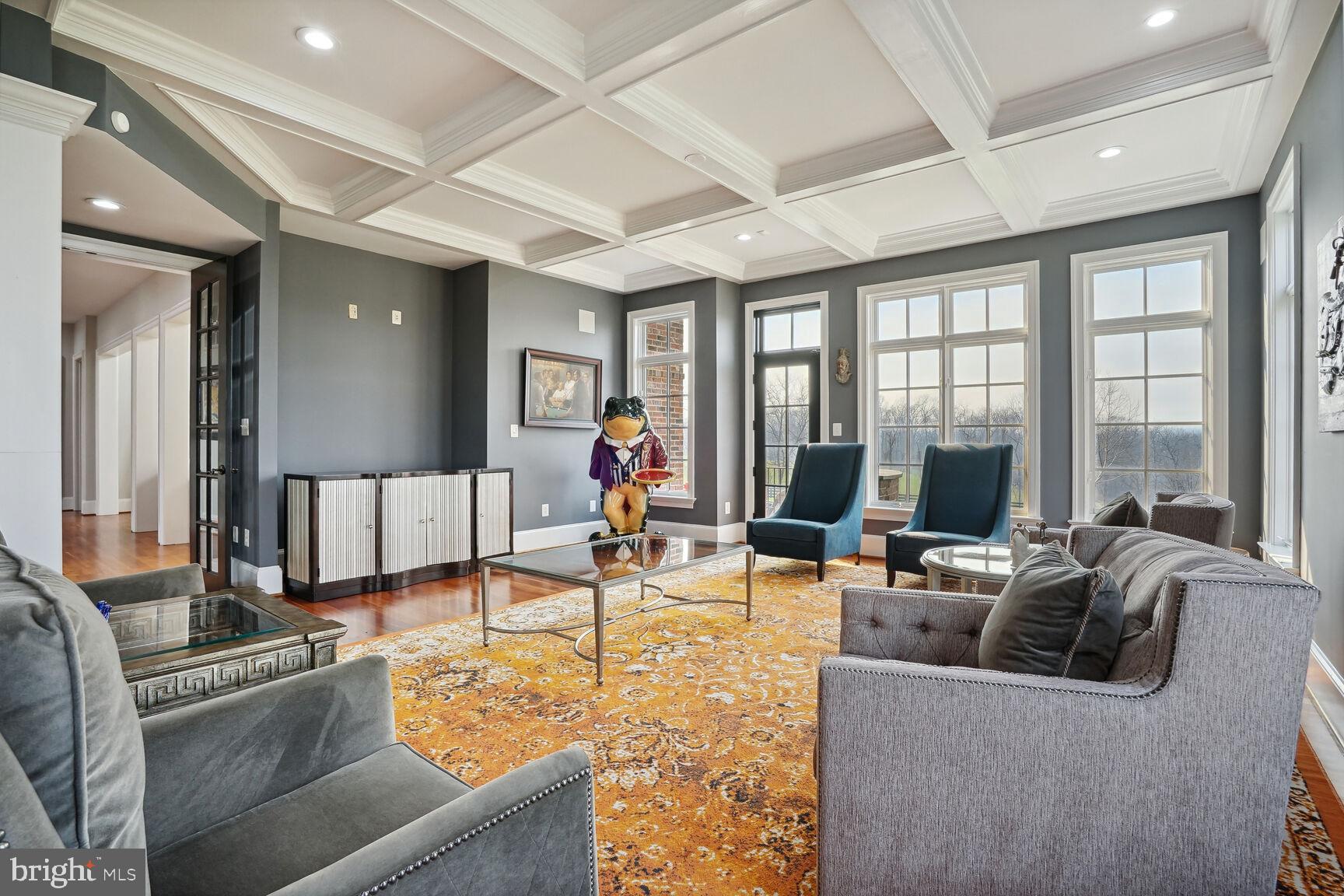 BEAVER CREEK FARM - Residential