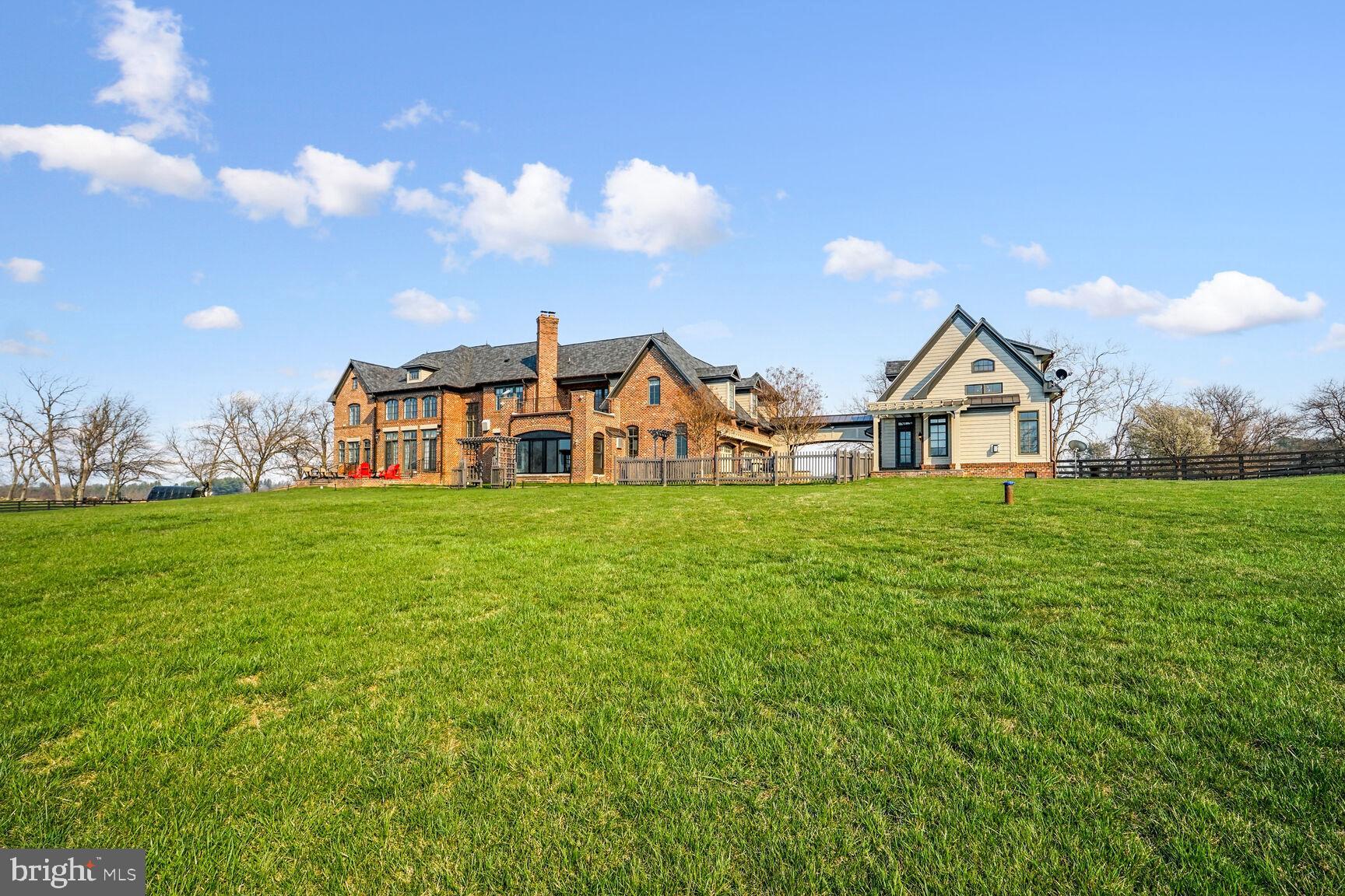 BEAVER CREEK FARM - Residential