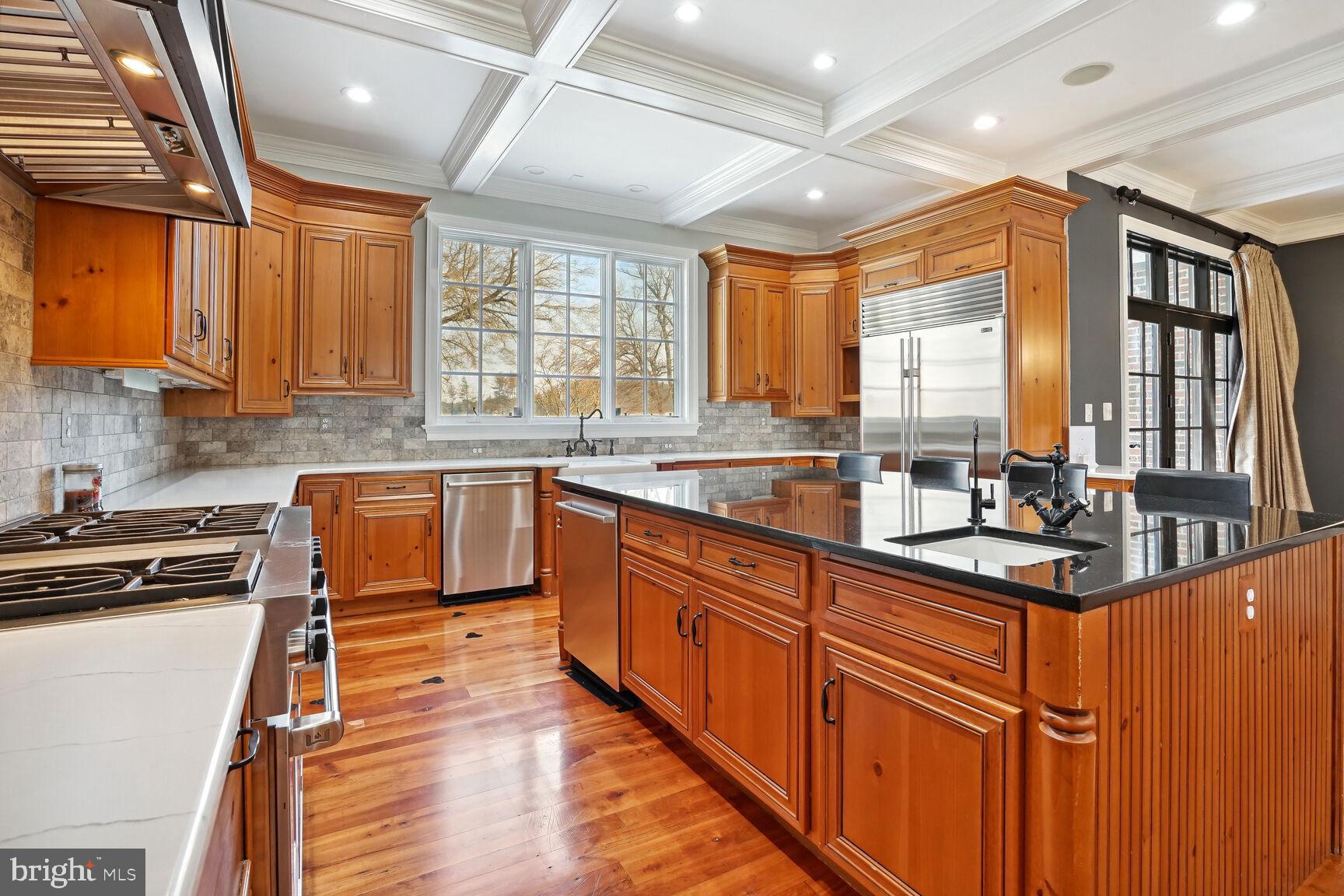 BEAVER CREEK FARM - Residential