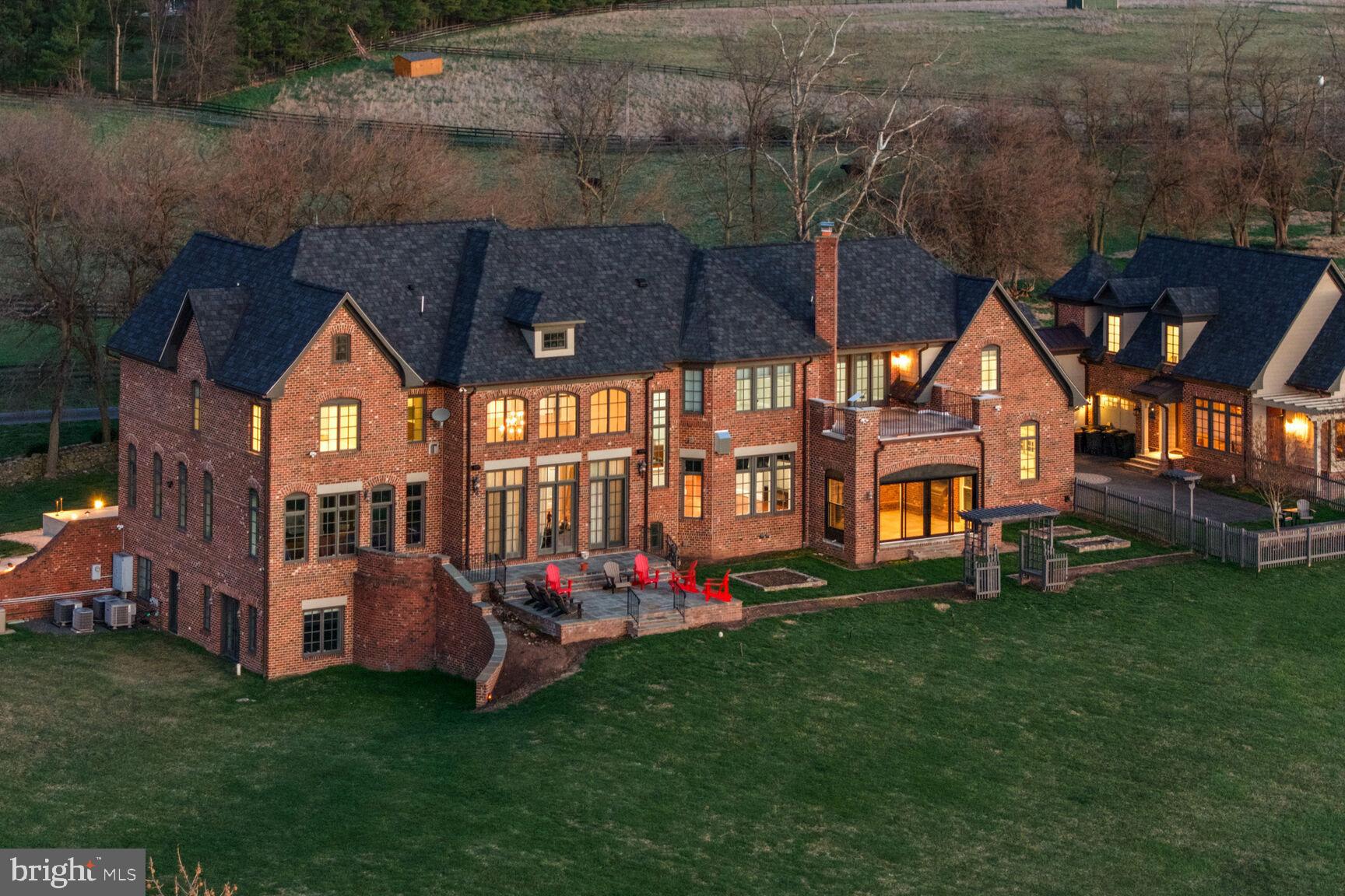 BEAVER CREEK FARM - Residential