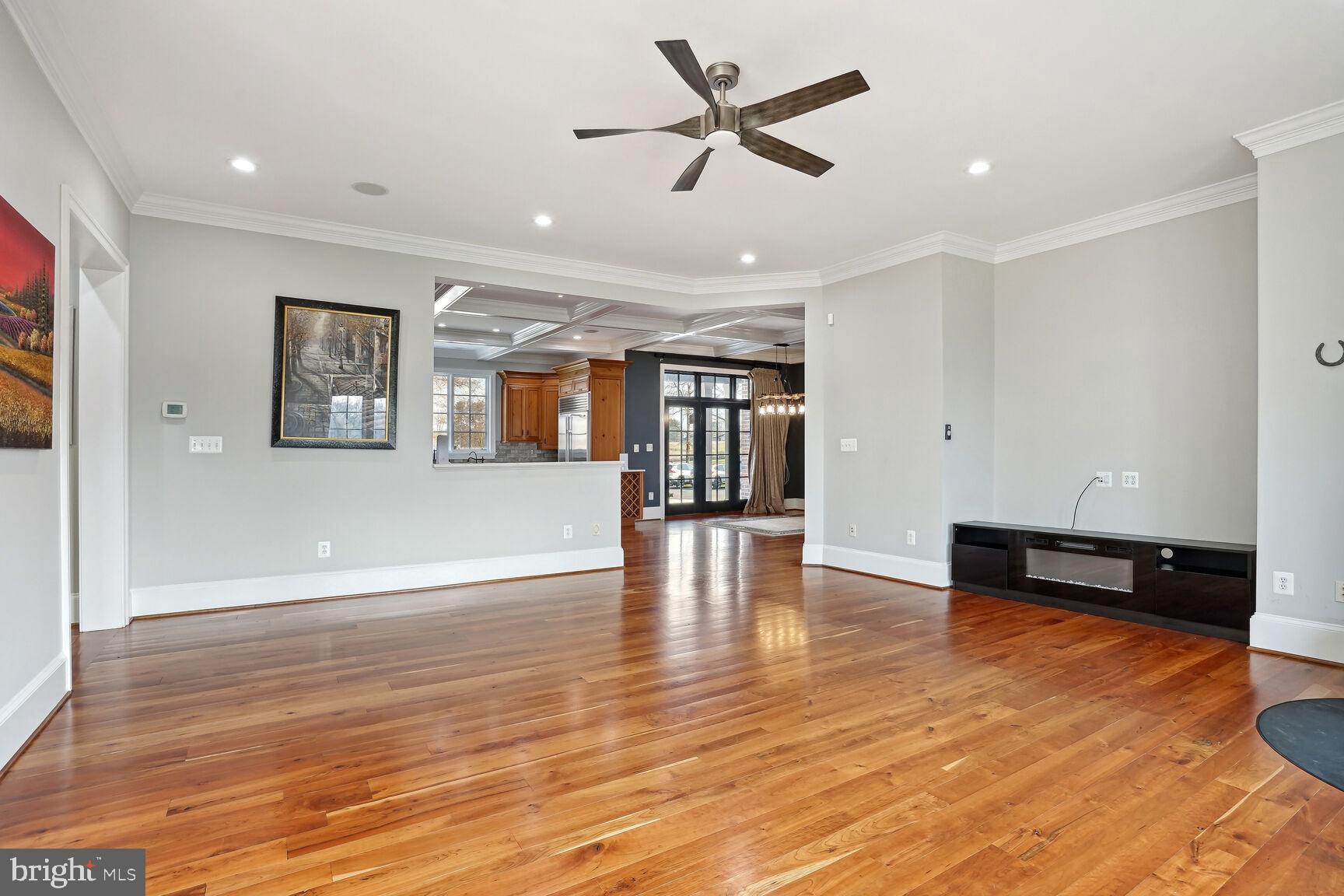 BEAVER CREEK FARM - Residential