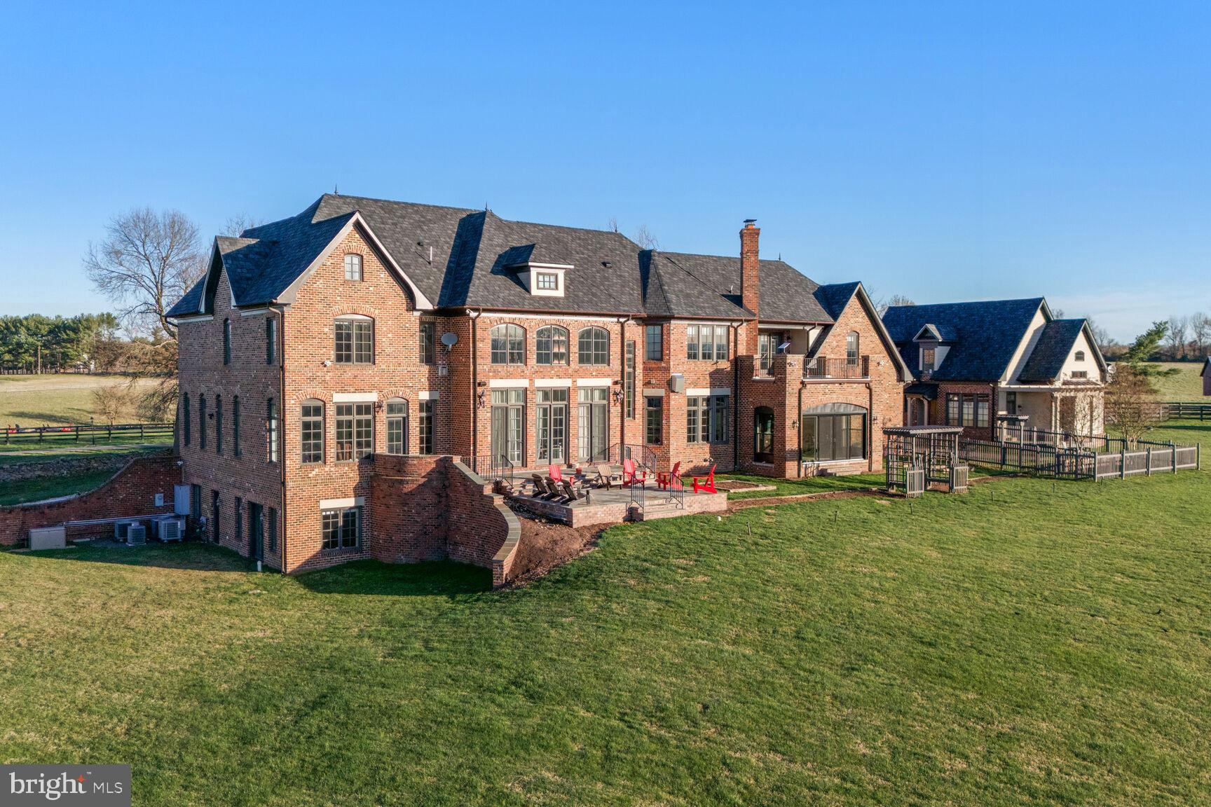 BEAVER CREEK FARM - Residential