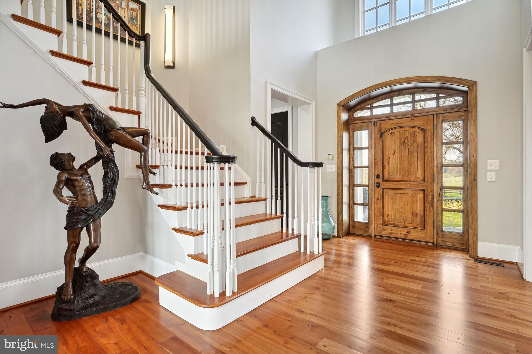 BEAVER CREEK FARM - Residential