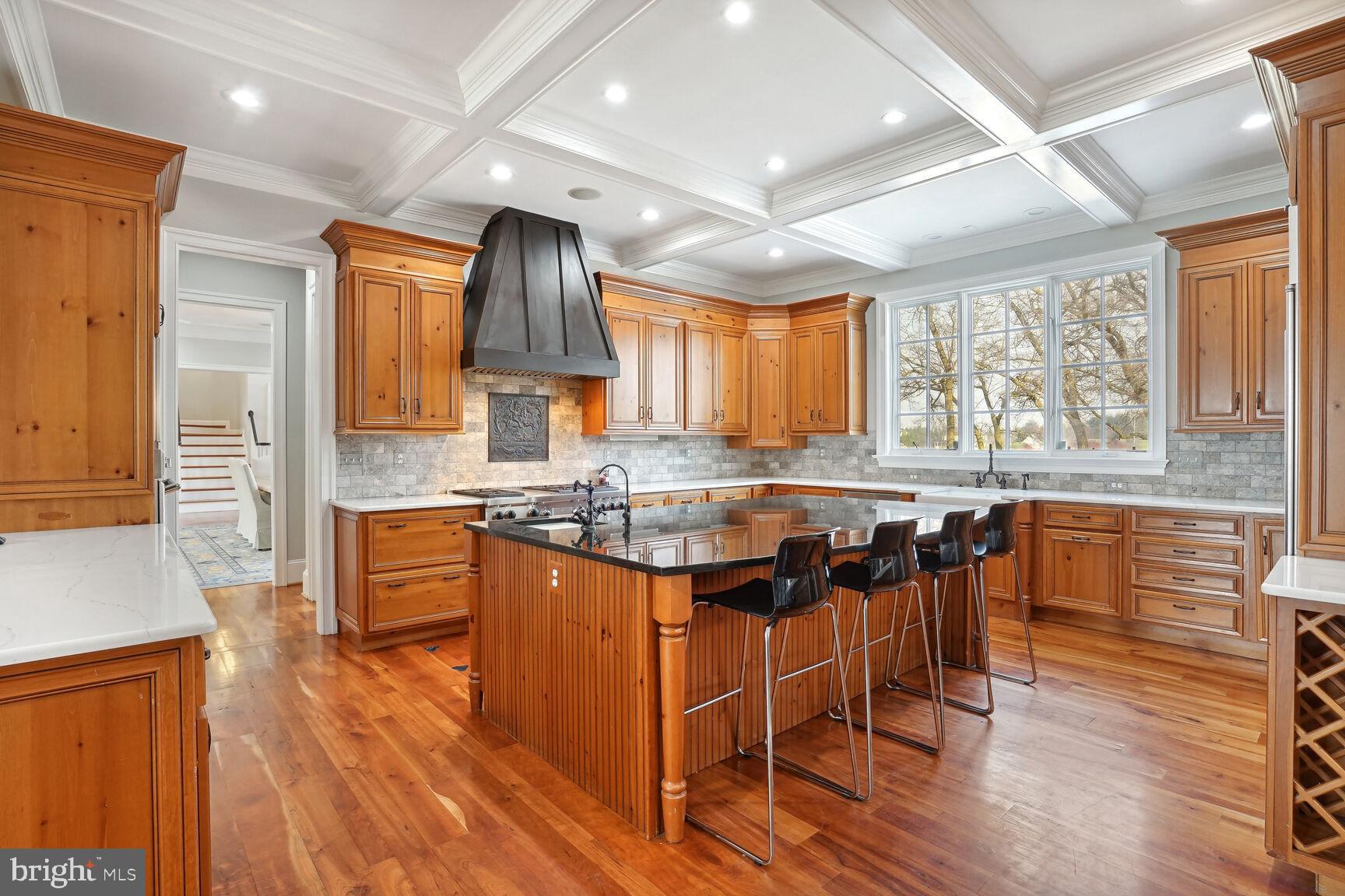 BEAVER CREEK FARM - Residential