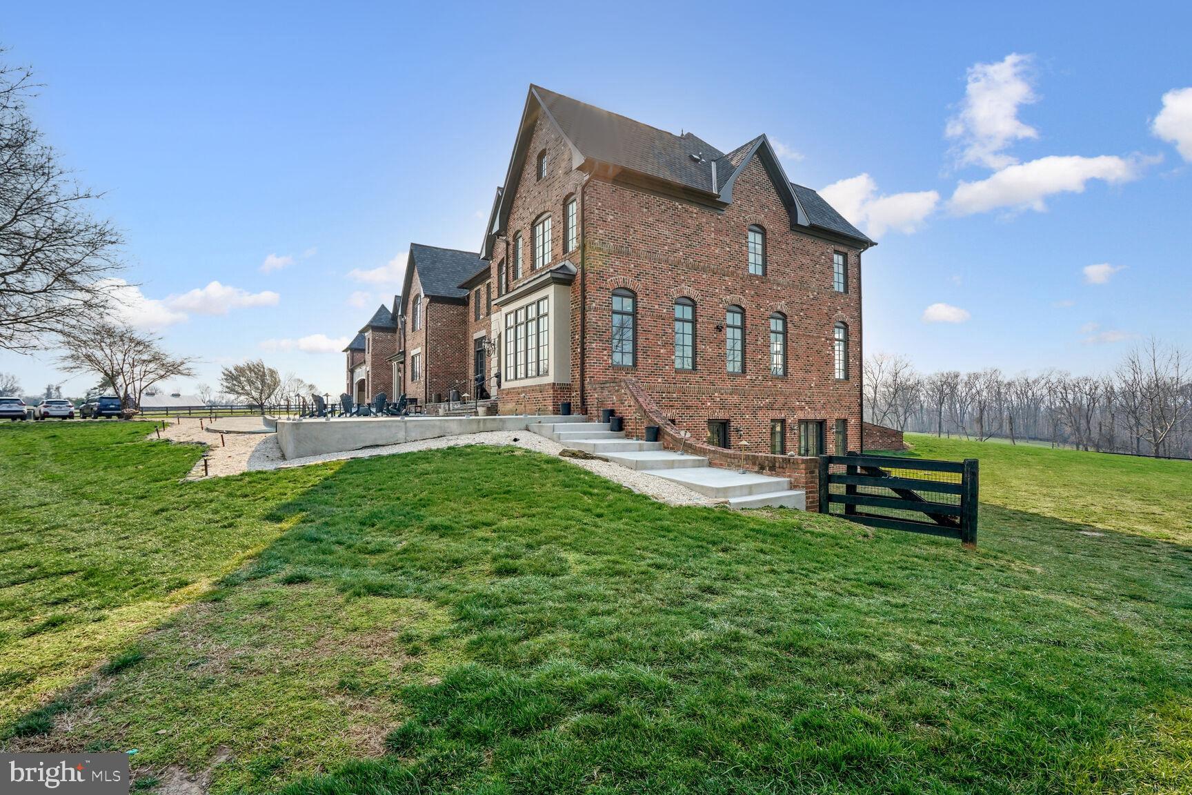 BEAVER CREEK FARM - Residential