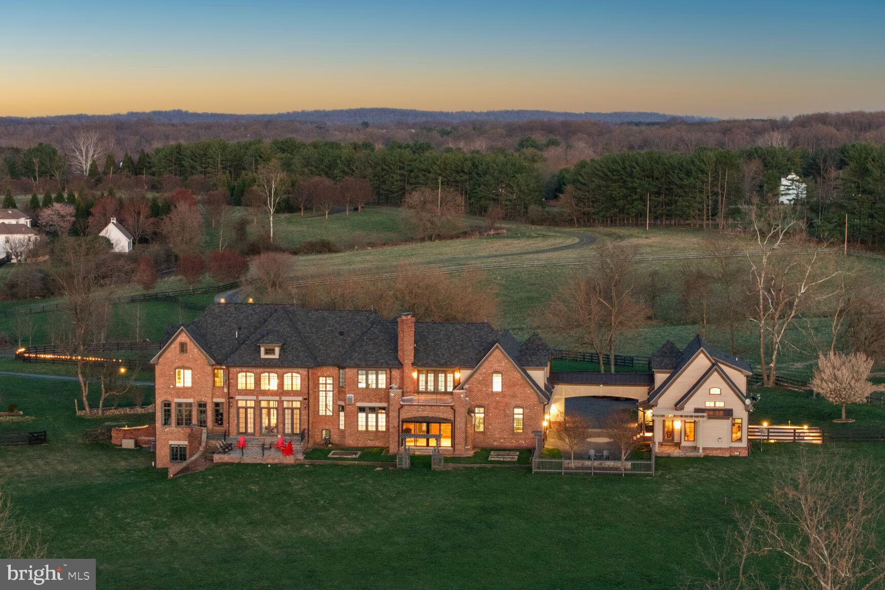 BEAVER CREEK FARM - Residential
