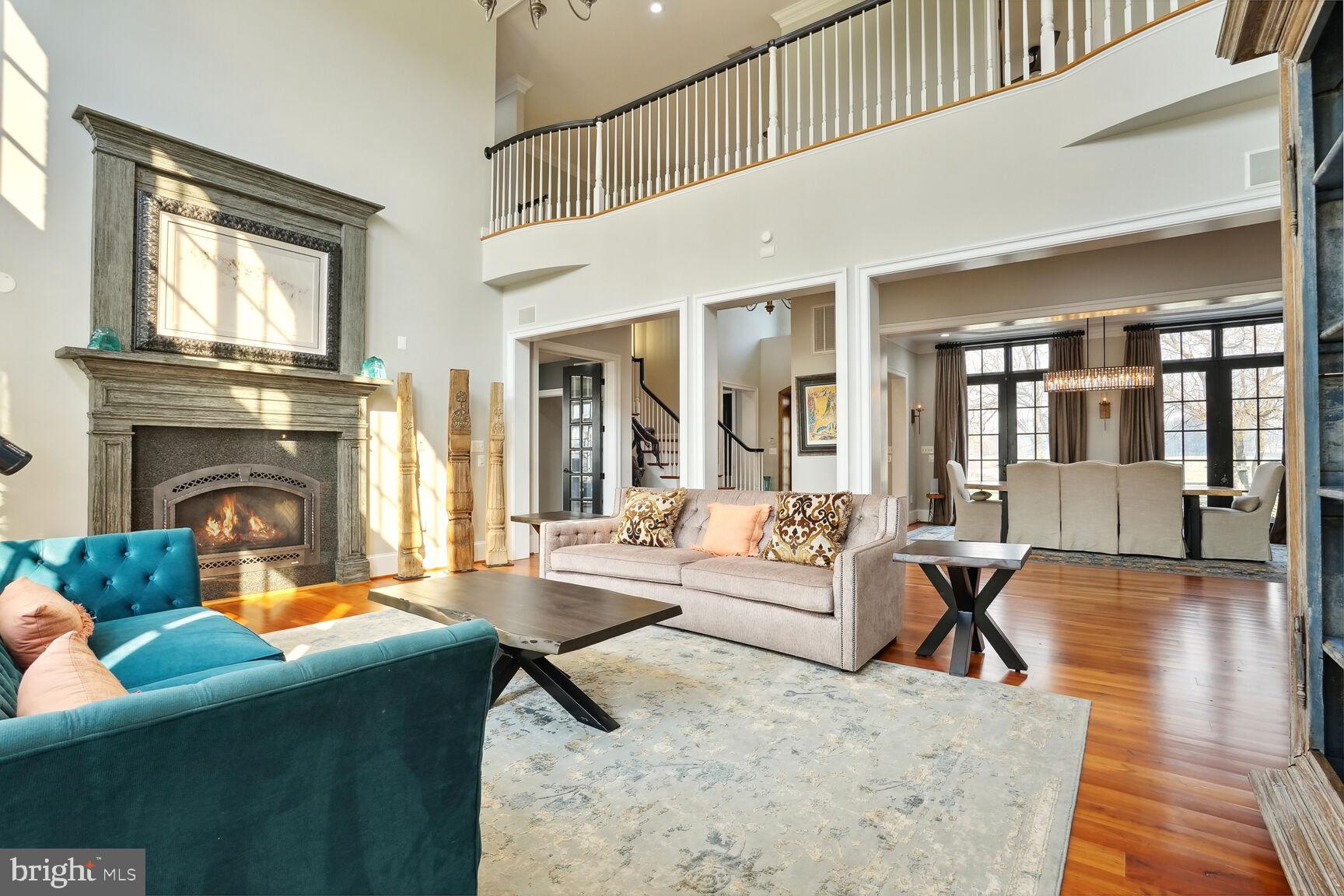 BEAVER CREEK FARM - Residential