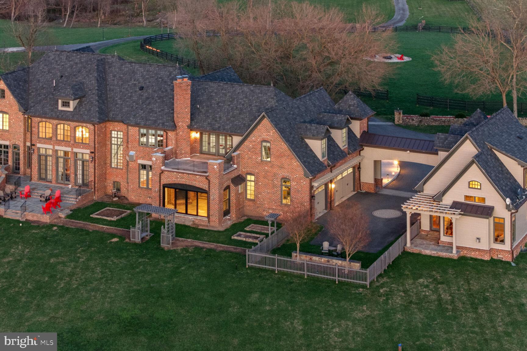 BEAVER CREEK FARM - Residential