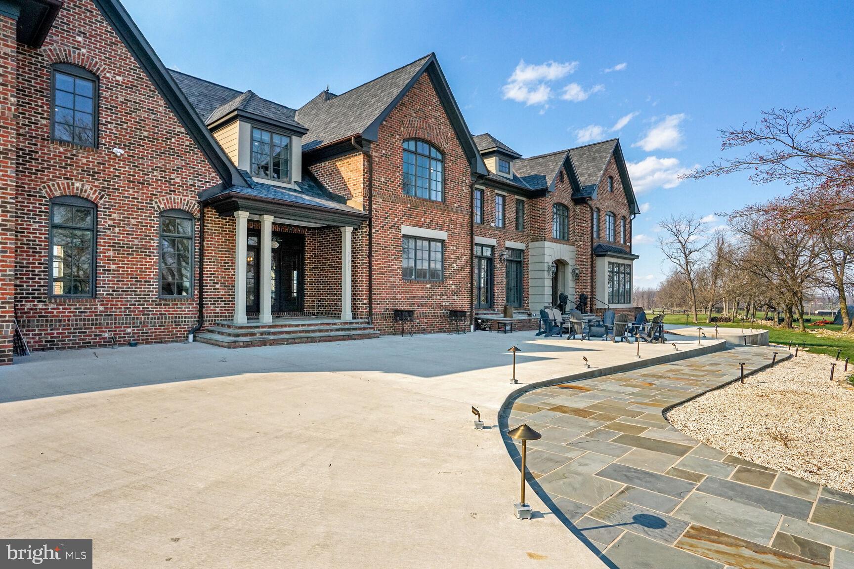 BEAVER CREEK FARM - Residential