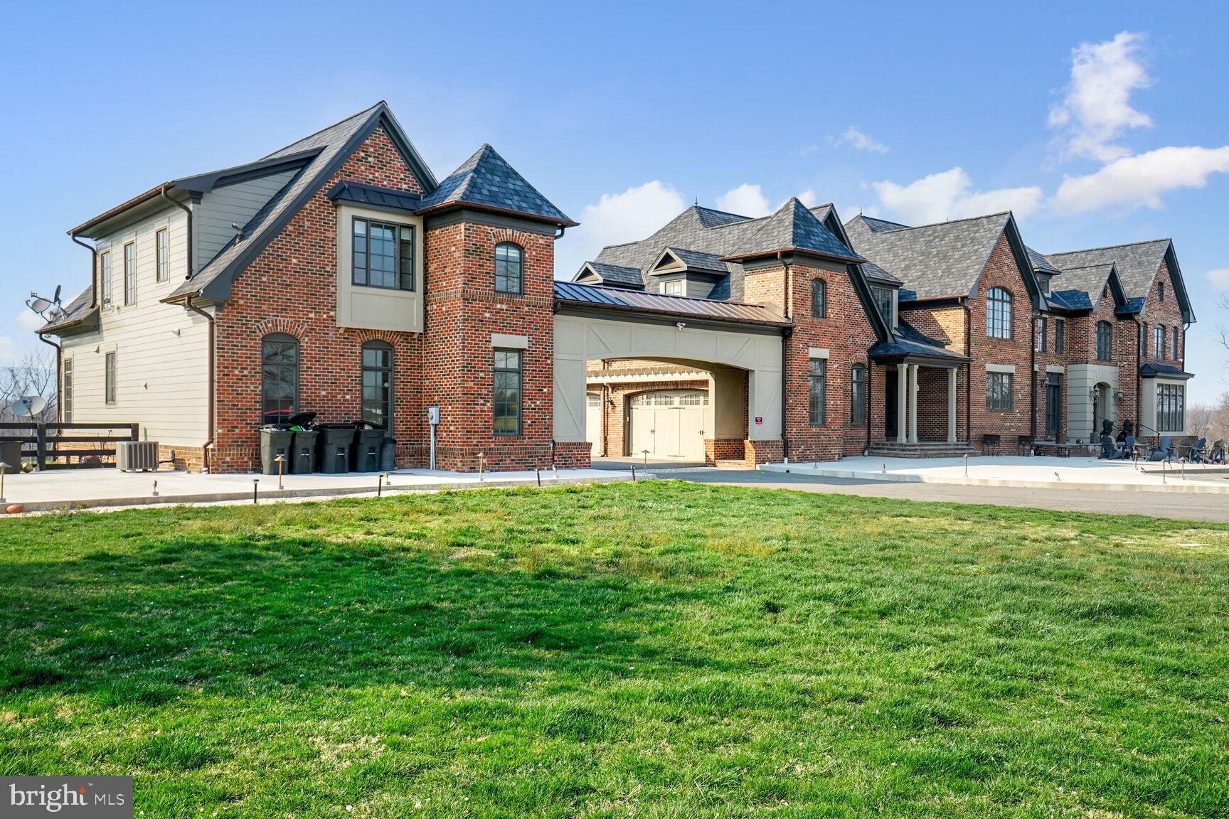 BEAVER CREEK FARM - Residential