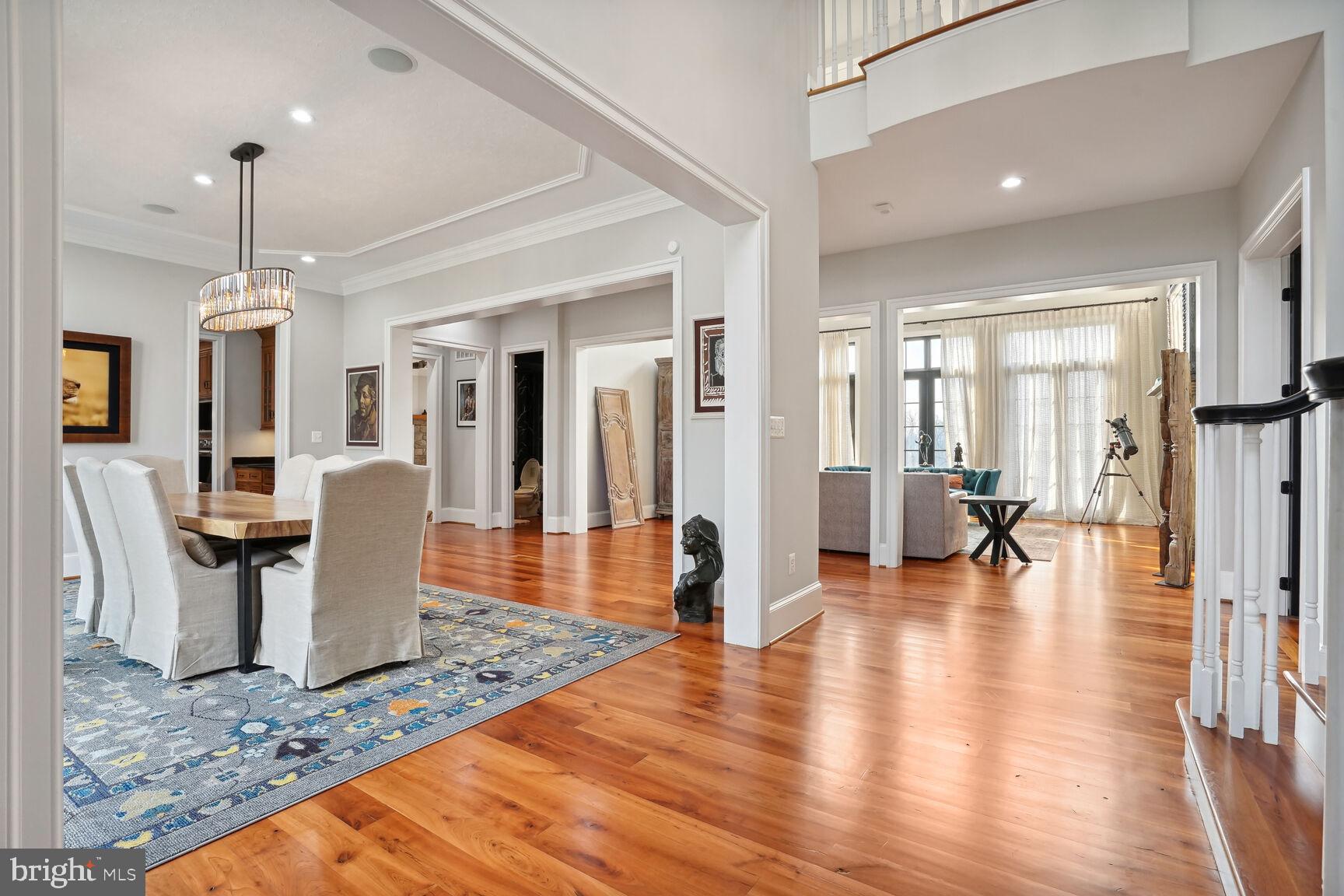 BEAVER CREEK FARM - Residential