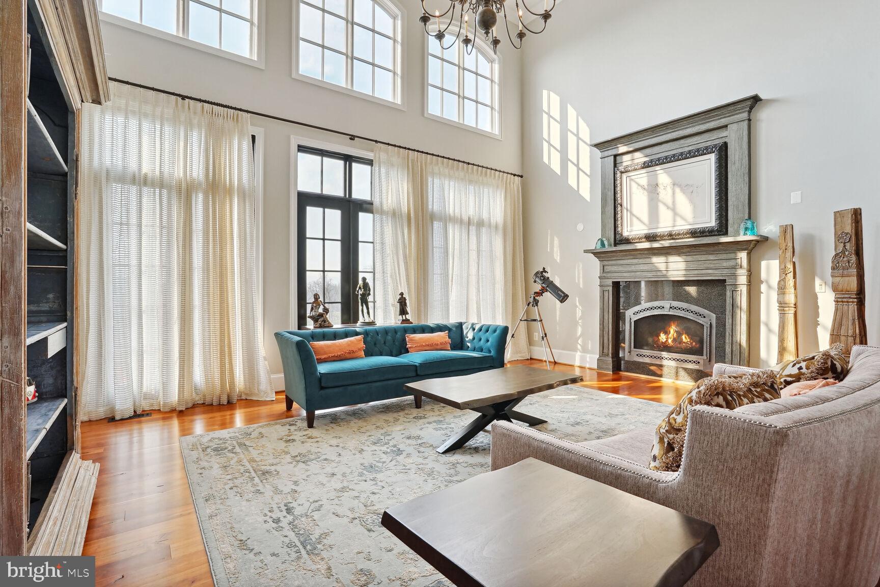 BEAVER CREEK FARM - Residential