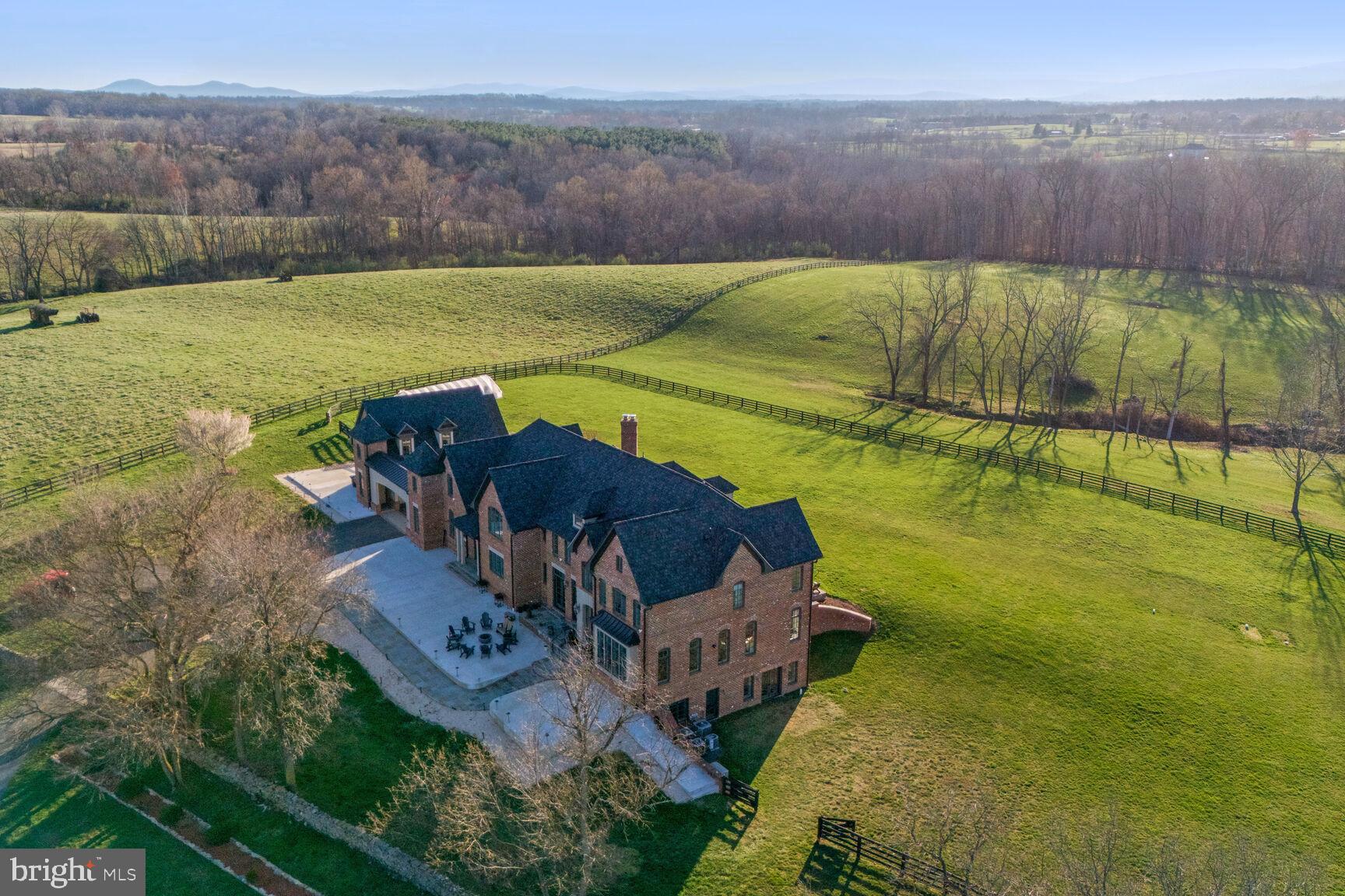 BEAVER CREEK FARM - Residential