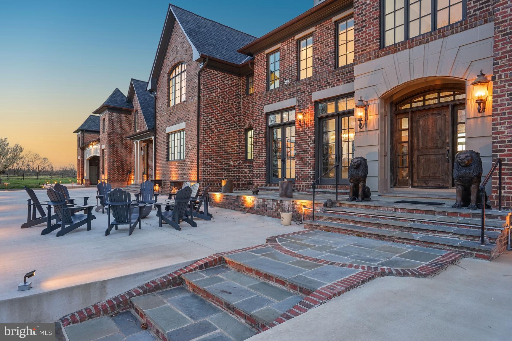 BEAVER CREEK FARM - Residential