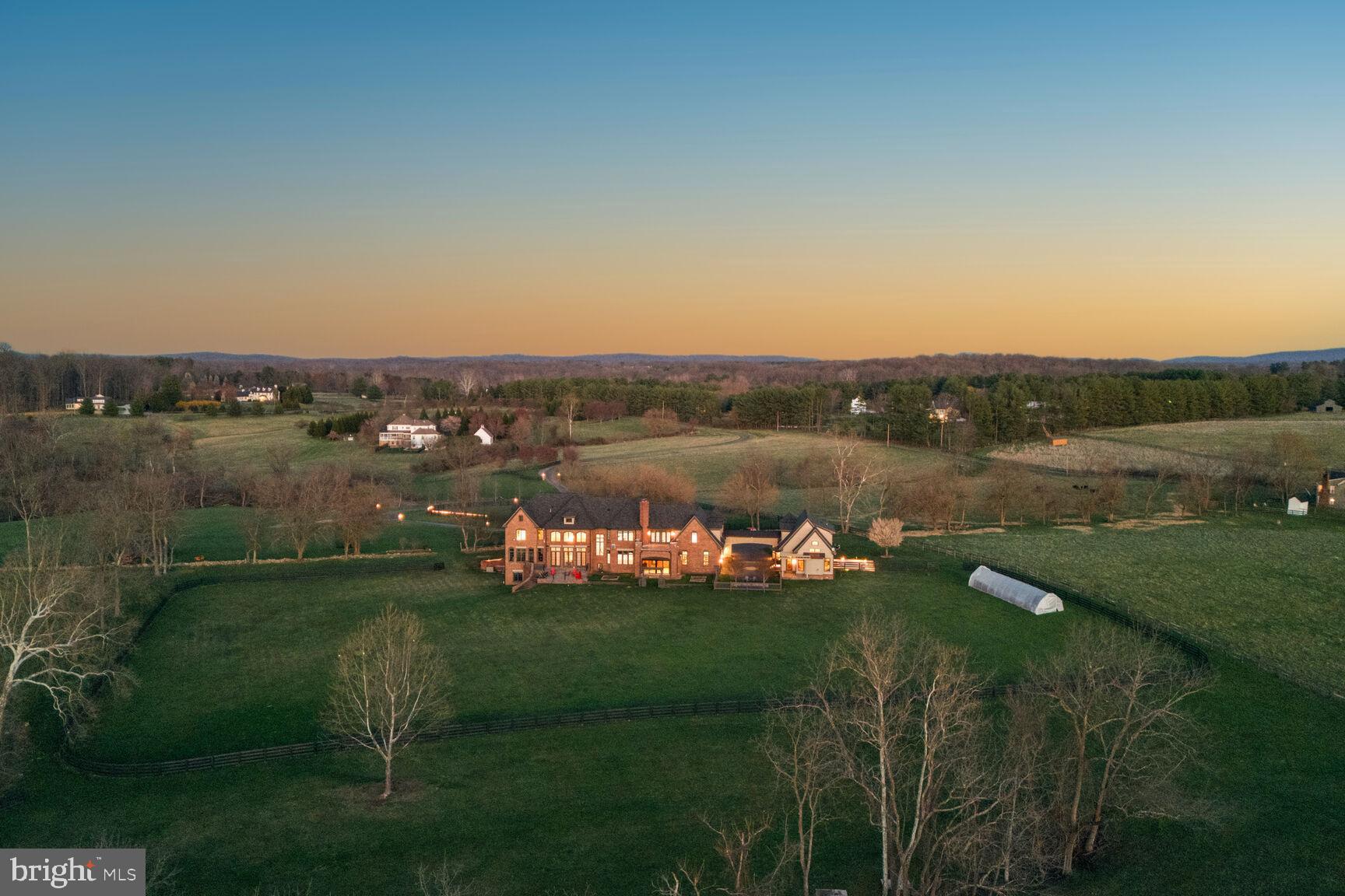 BEAVER CREEK FARM - Residential