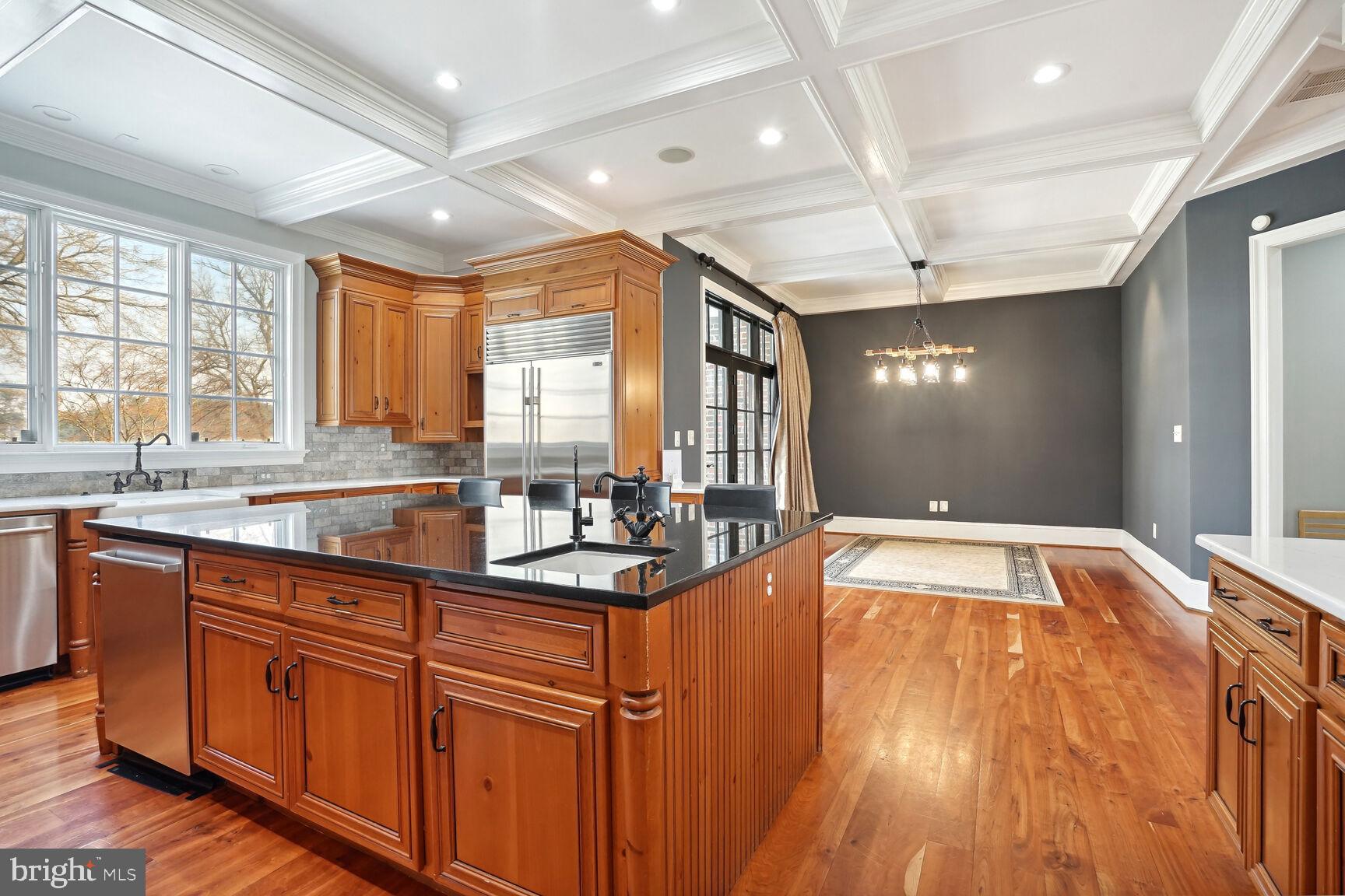 BEAVER CREEK FARM - Residential