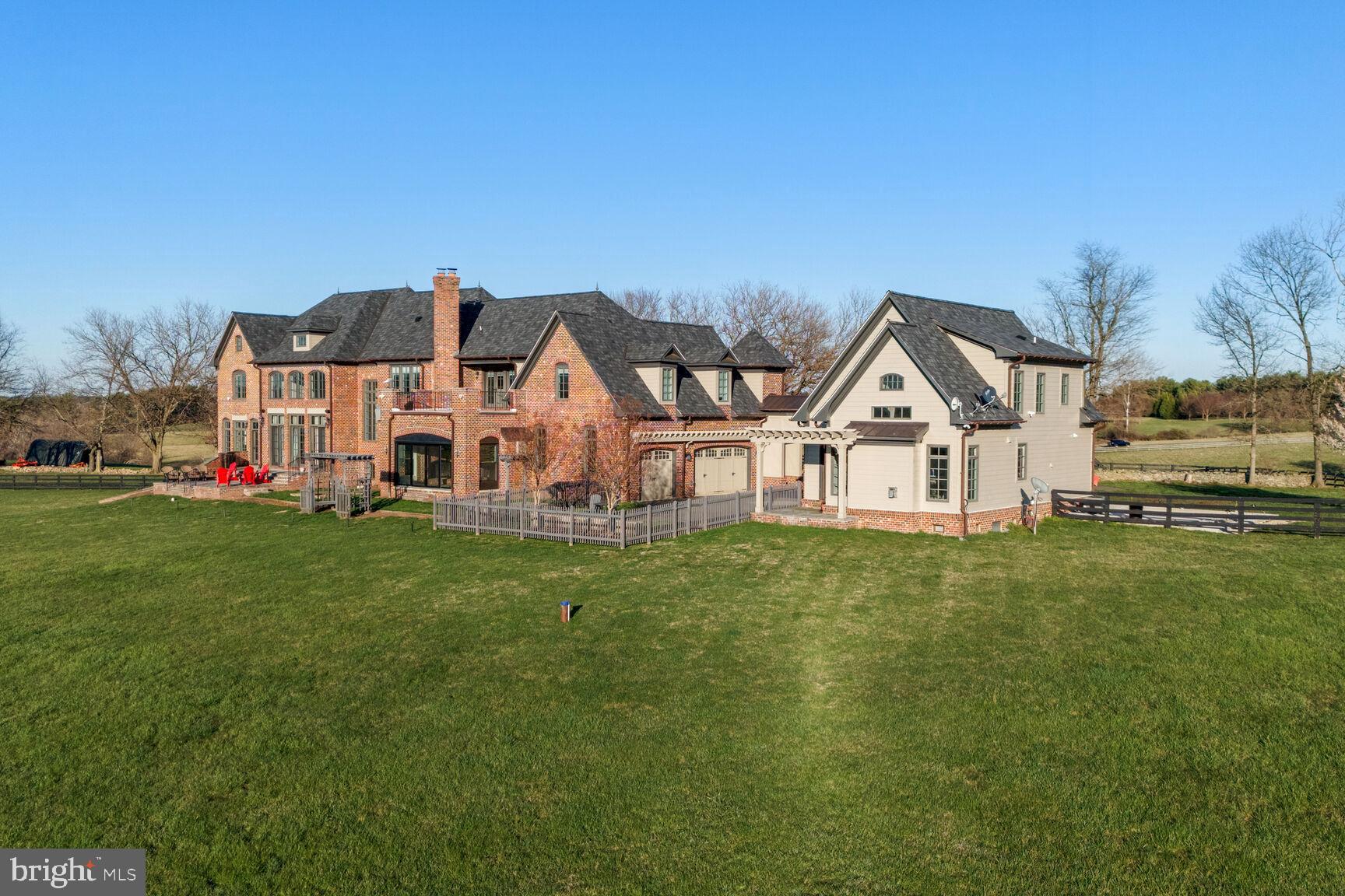 BEAVER CREEK FARM - Residential